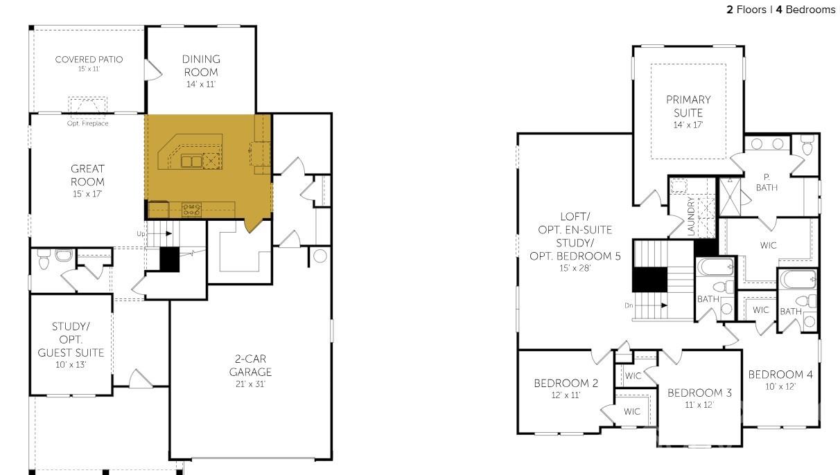Moore Farm - Residential
