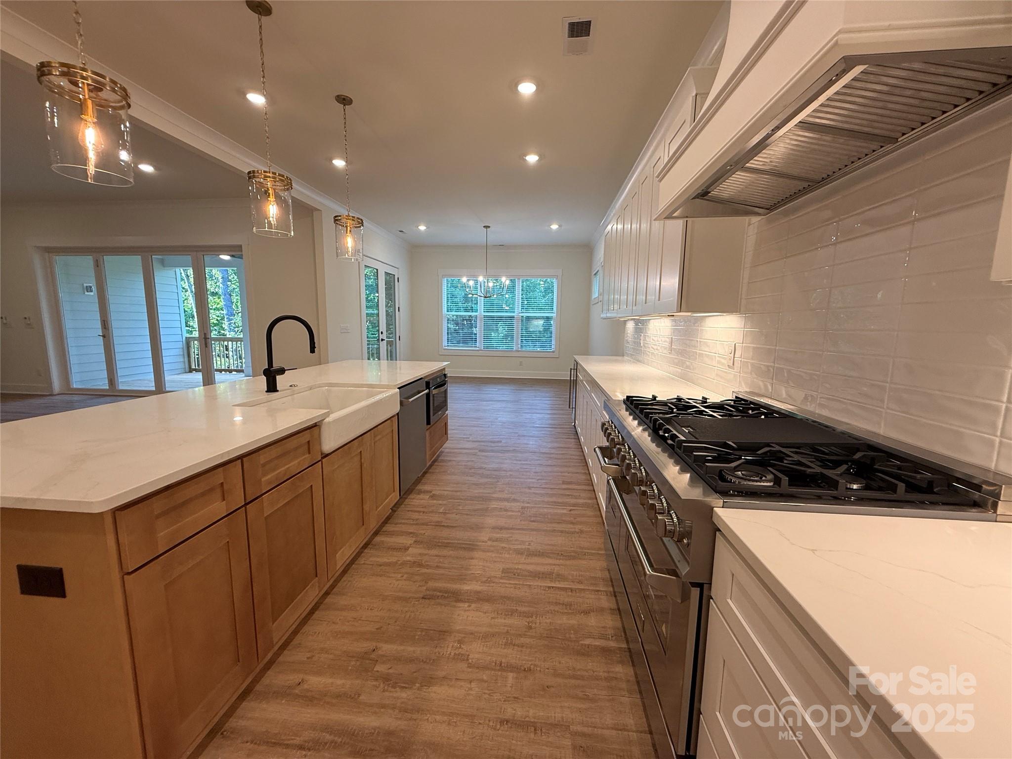 Bretagne - Residential