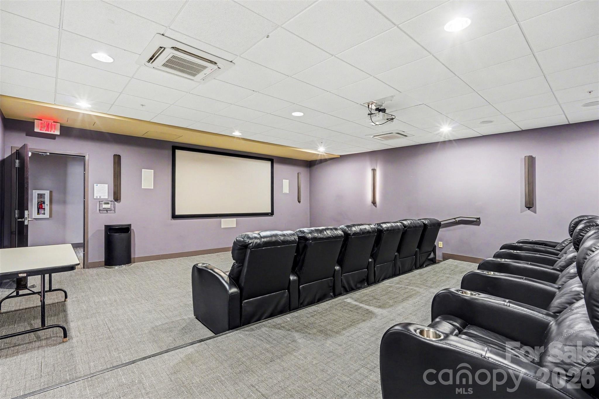 Second Ward - Residential