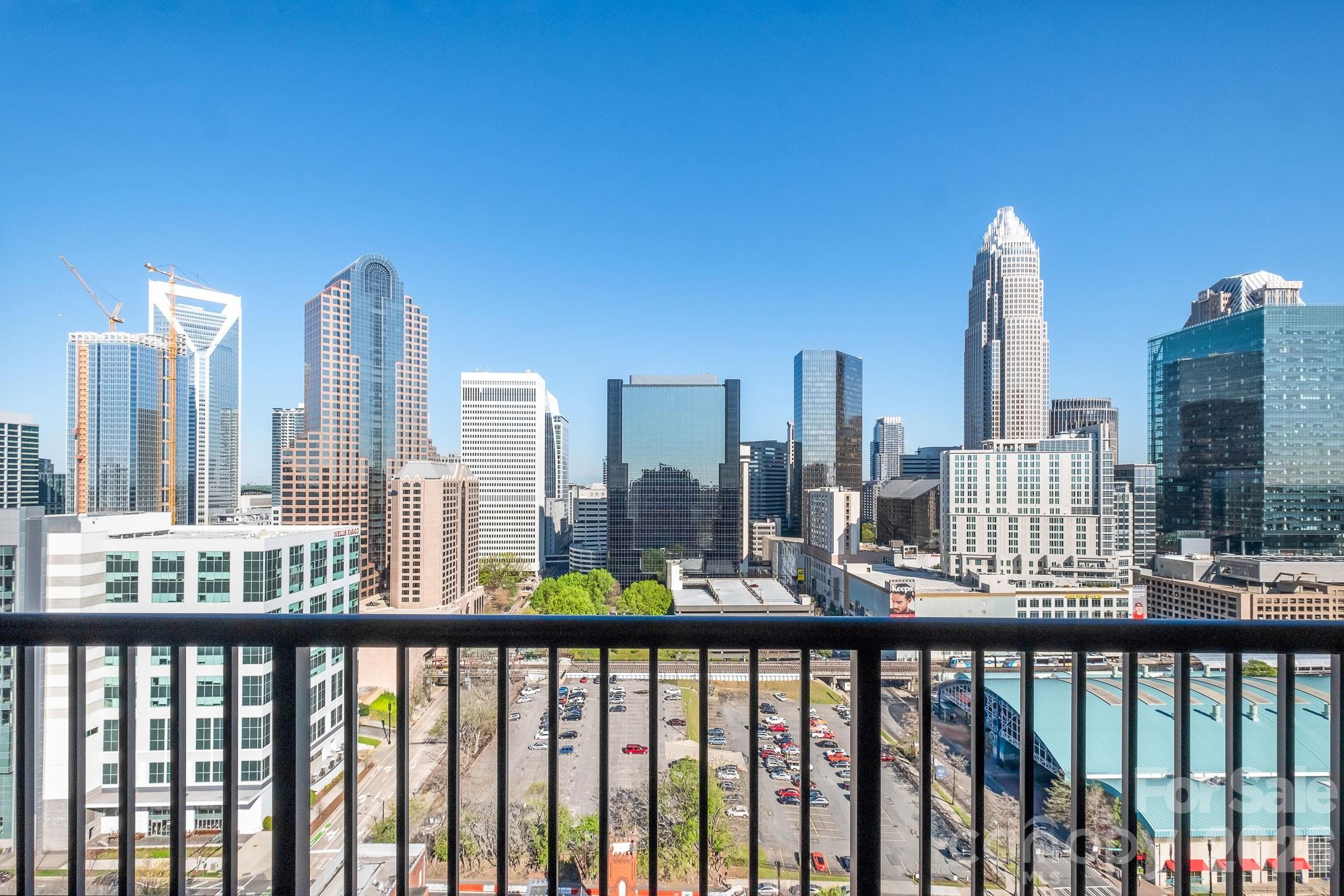 Second Ward - Residential