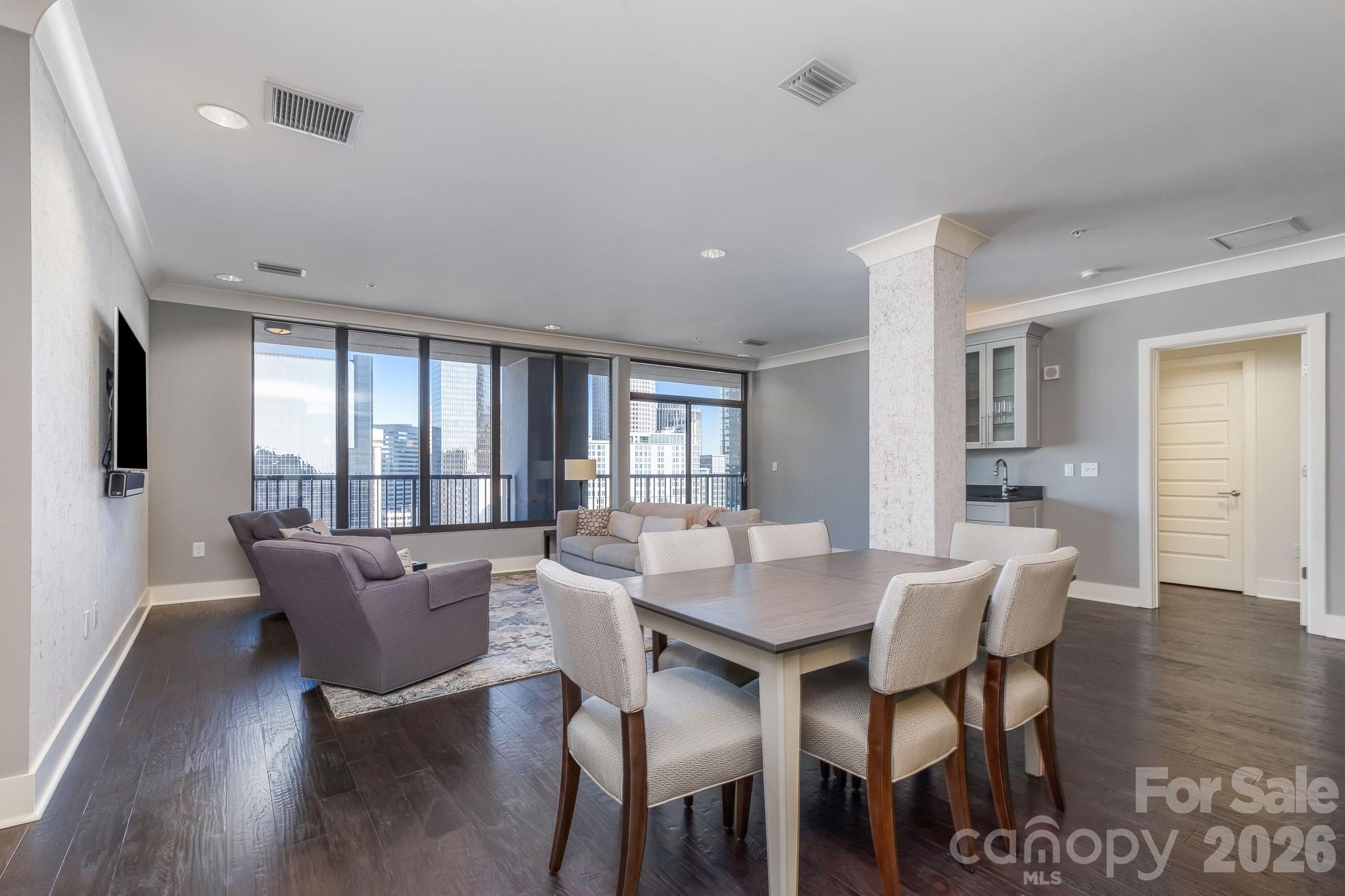 222 S Caldwell Street 2005