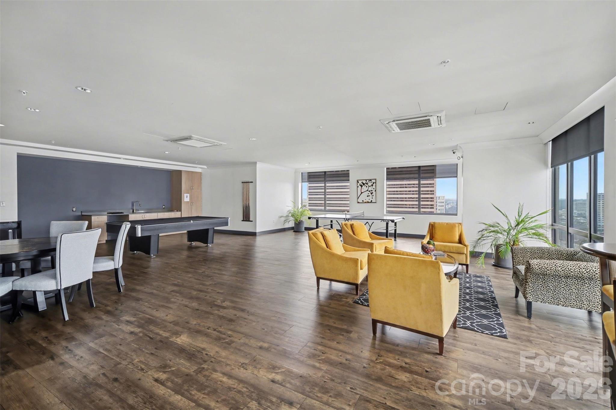 Second Ward - Residential