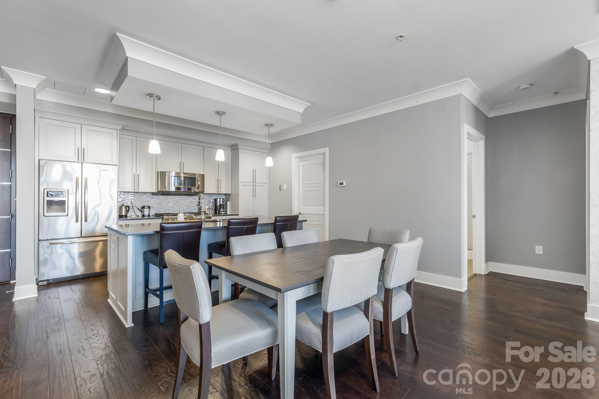 Second Ward - Residential