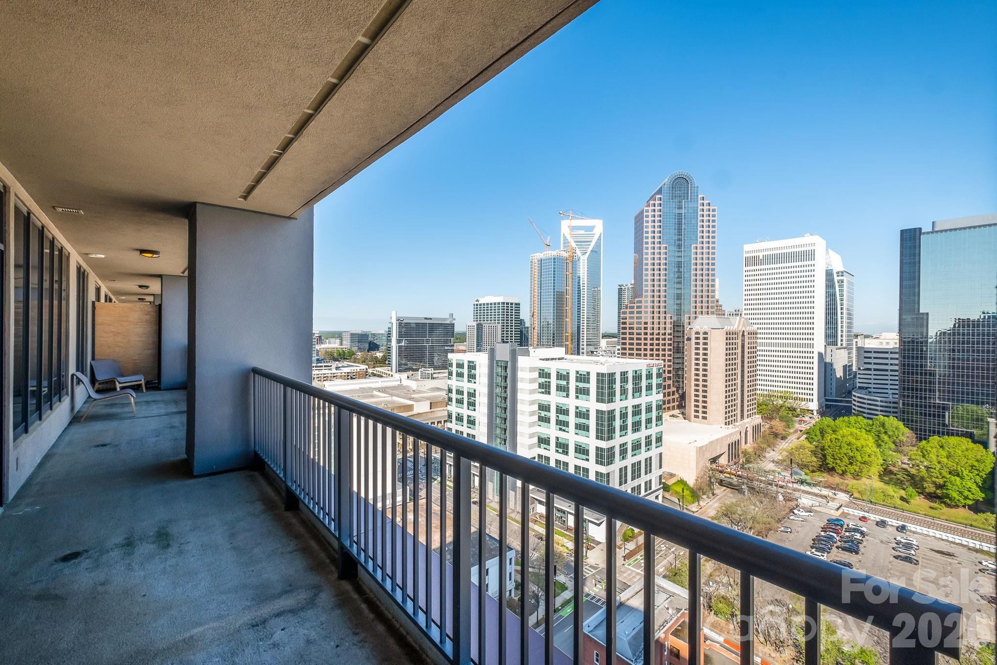 Second Ward - Residential