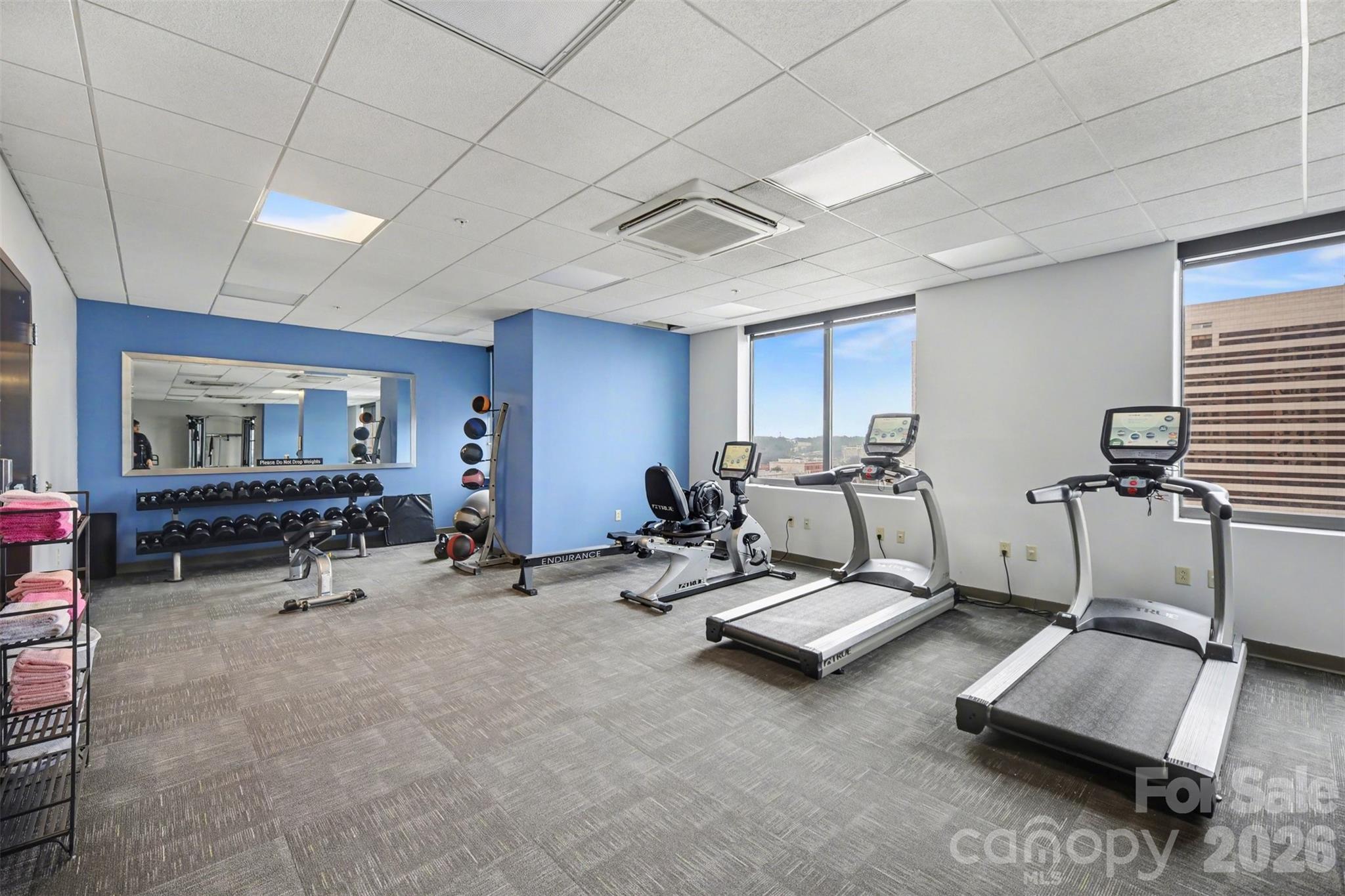 Second Ward - Residential