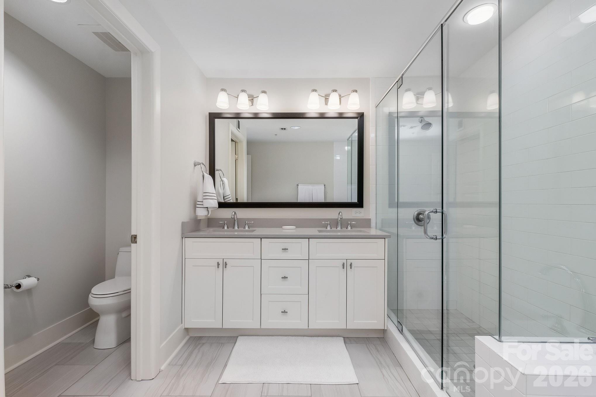 Second Ward - Residential