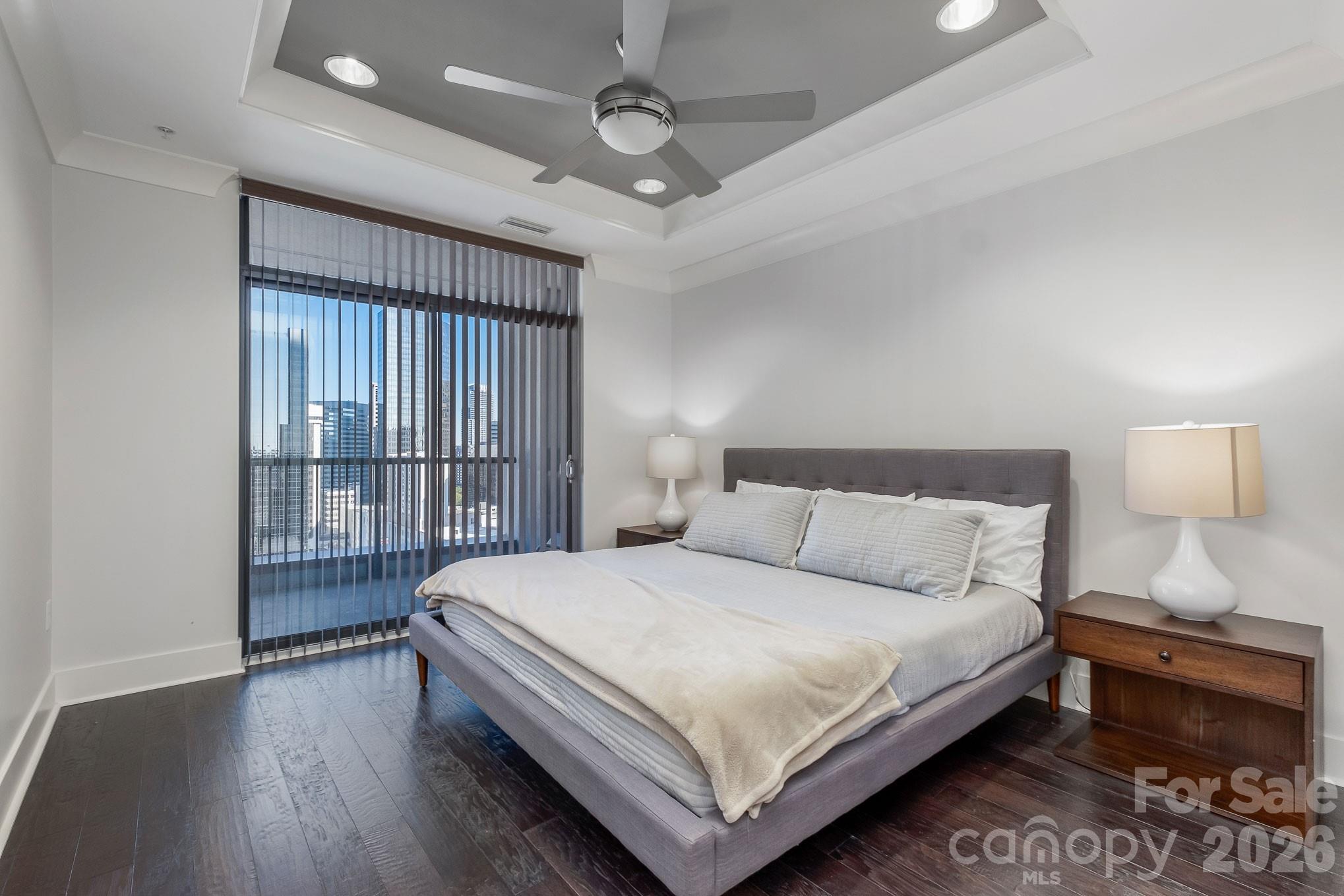 Second Ward - Residential