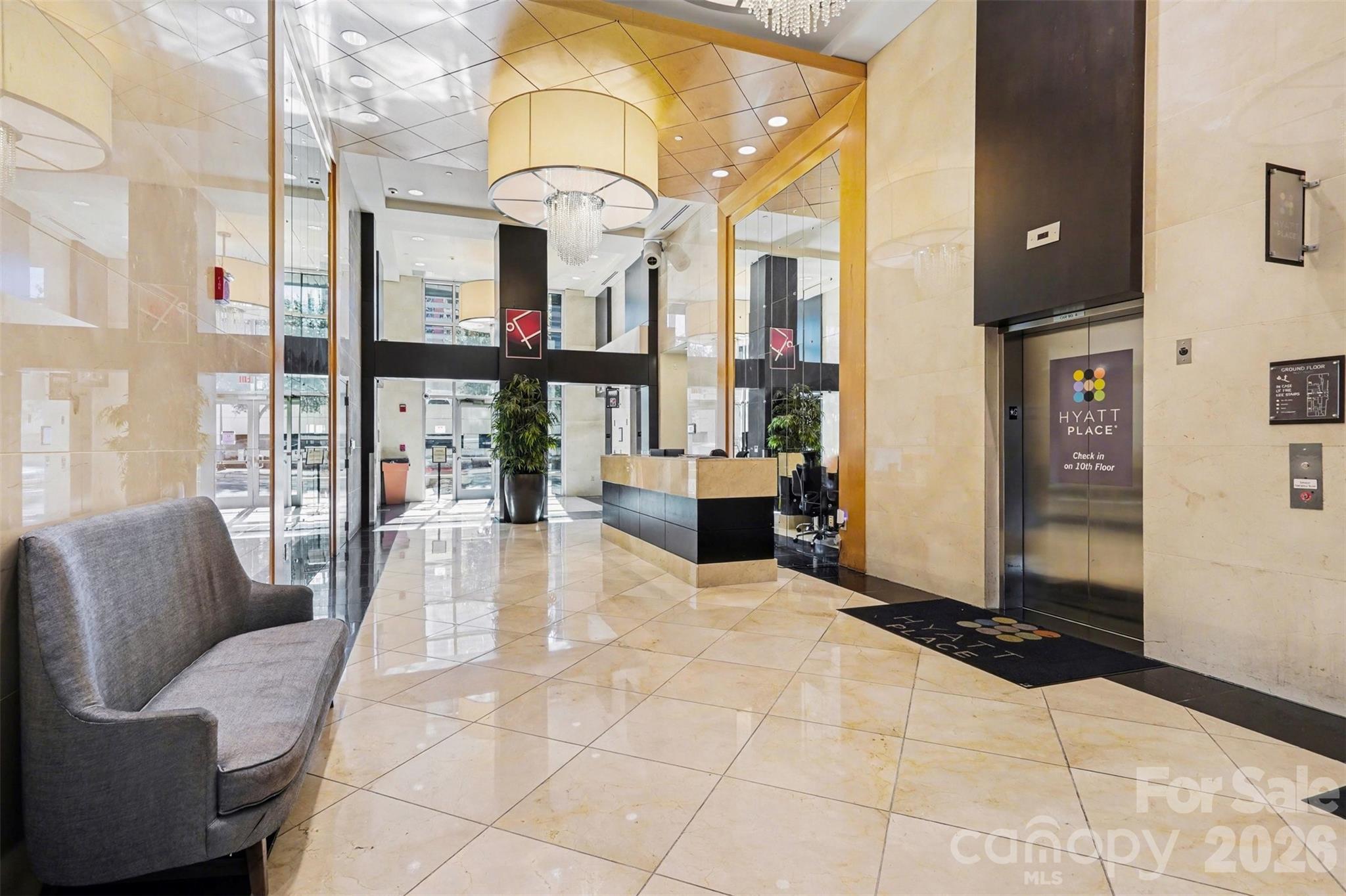 Second Ward - Residential