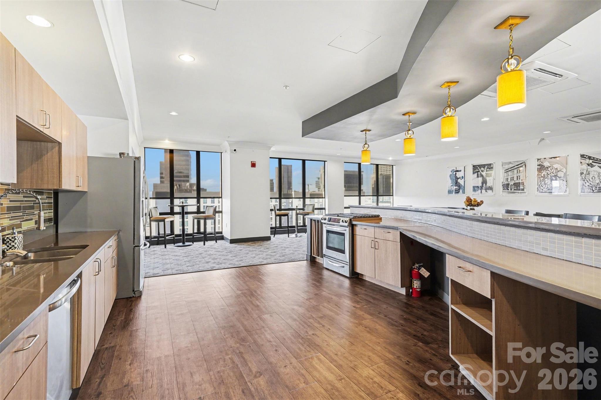 Second Ward - Residential