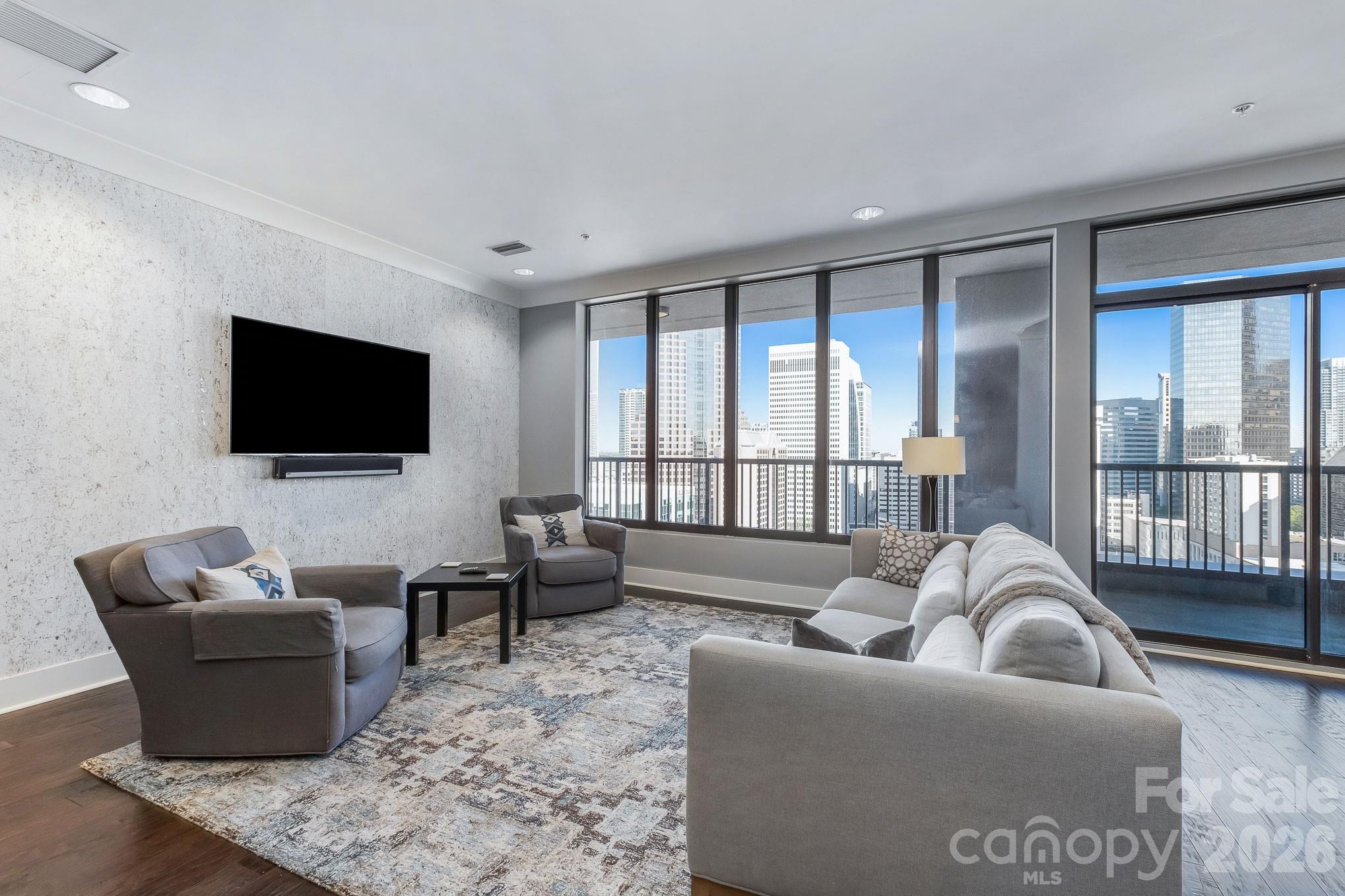 Second Ward - Residential