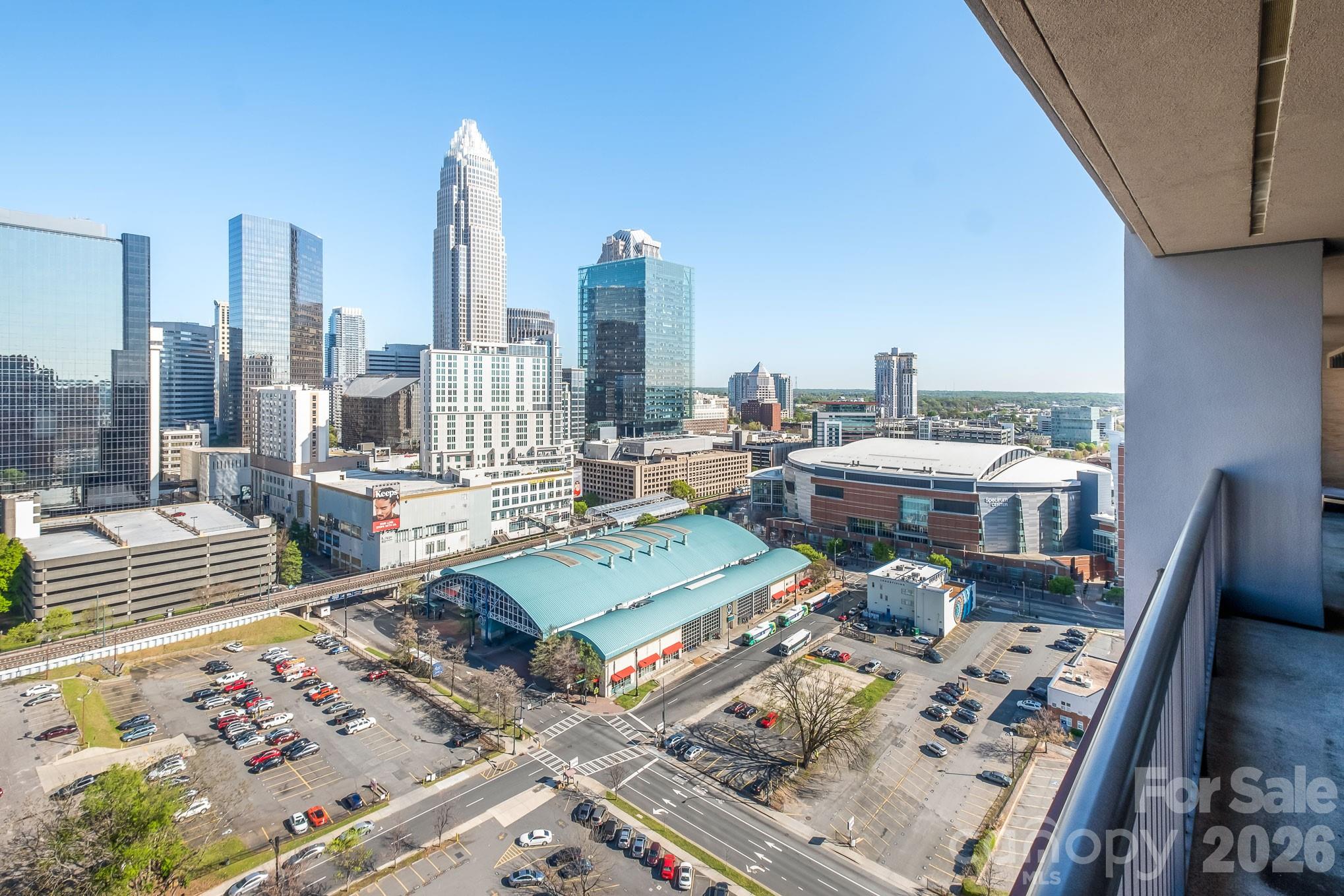 Second Ward - Residential