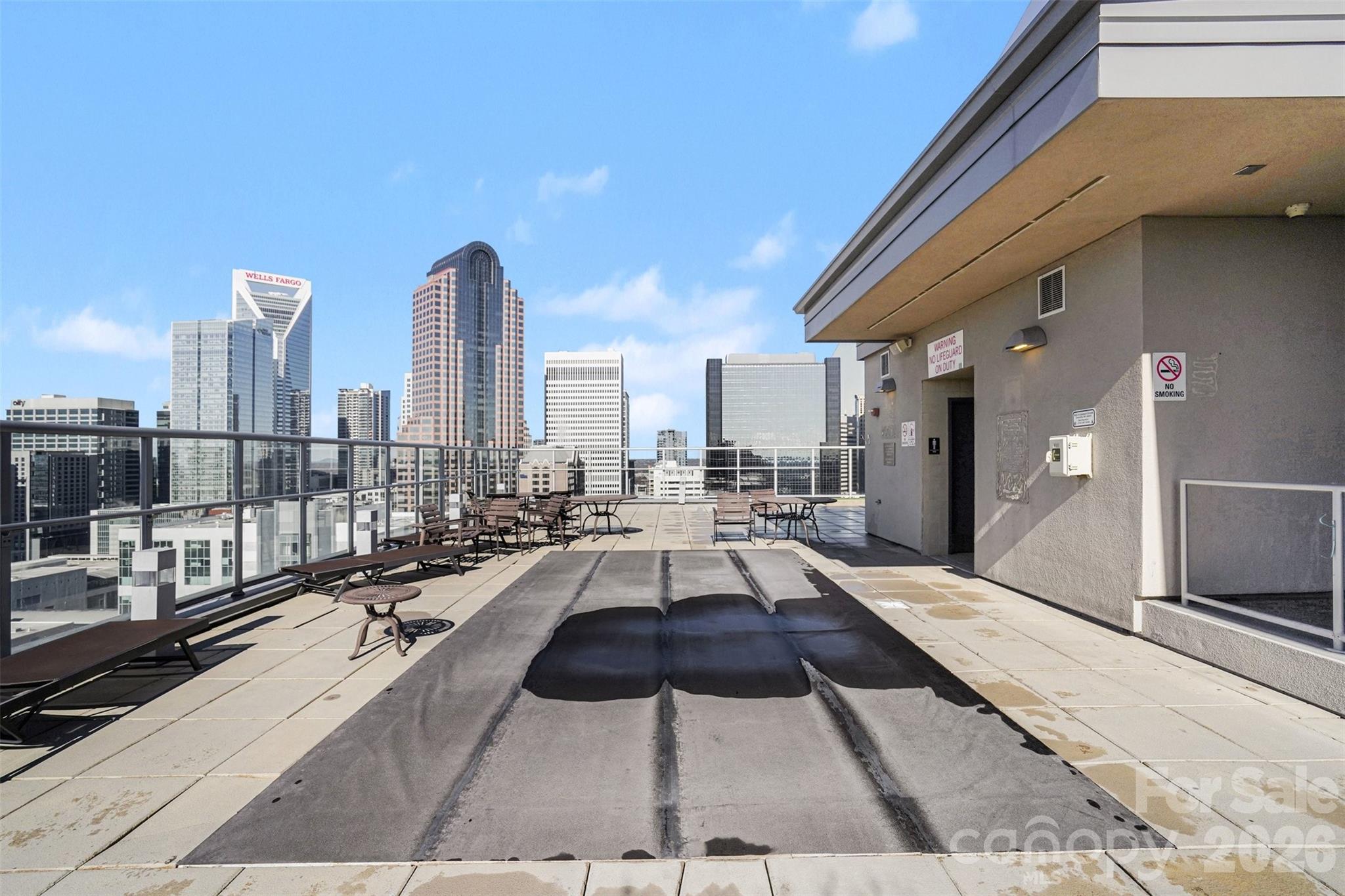 Second Ward - Residential