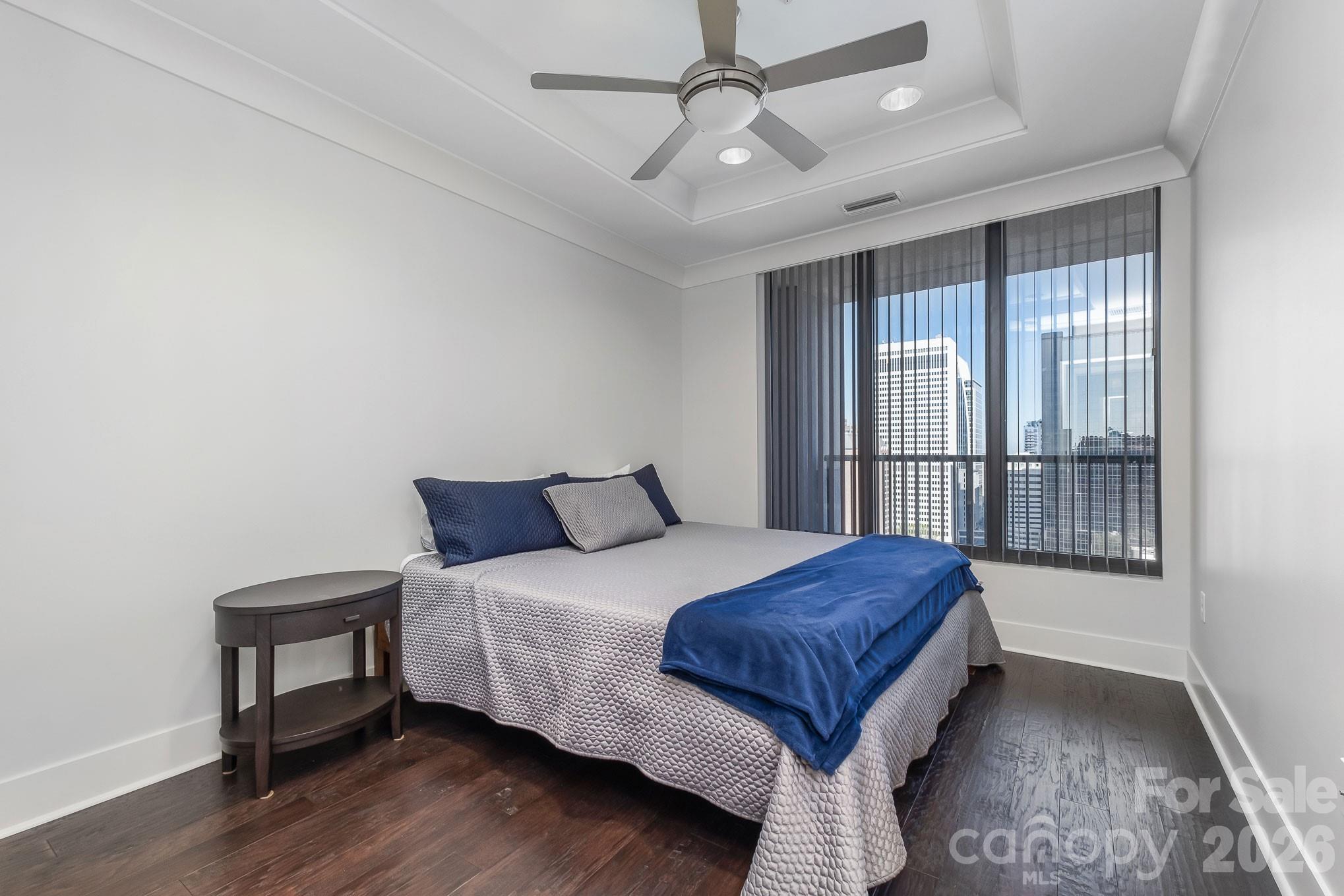 Second Ward - Residential