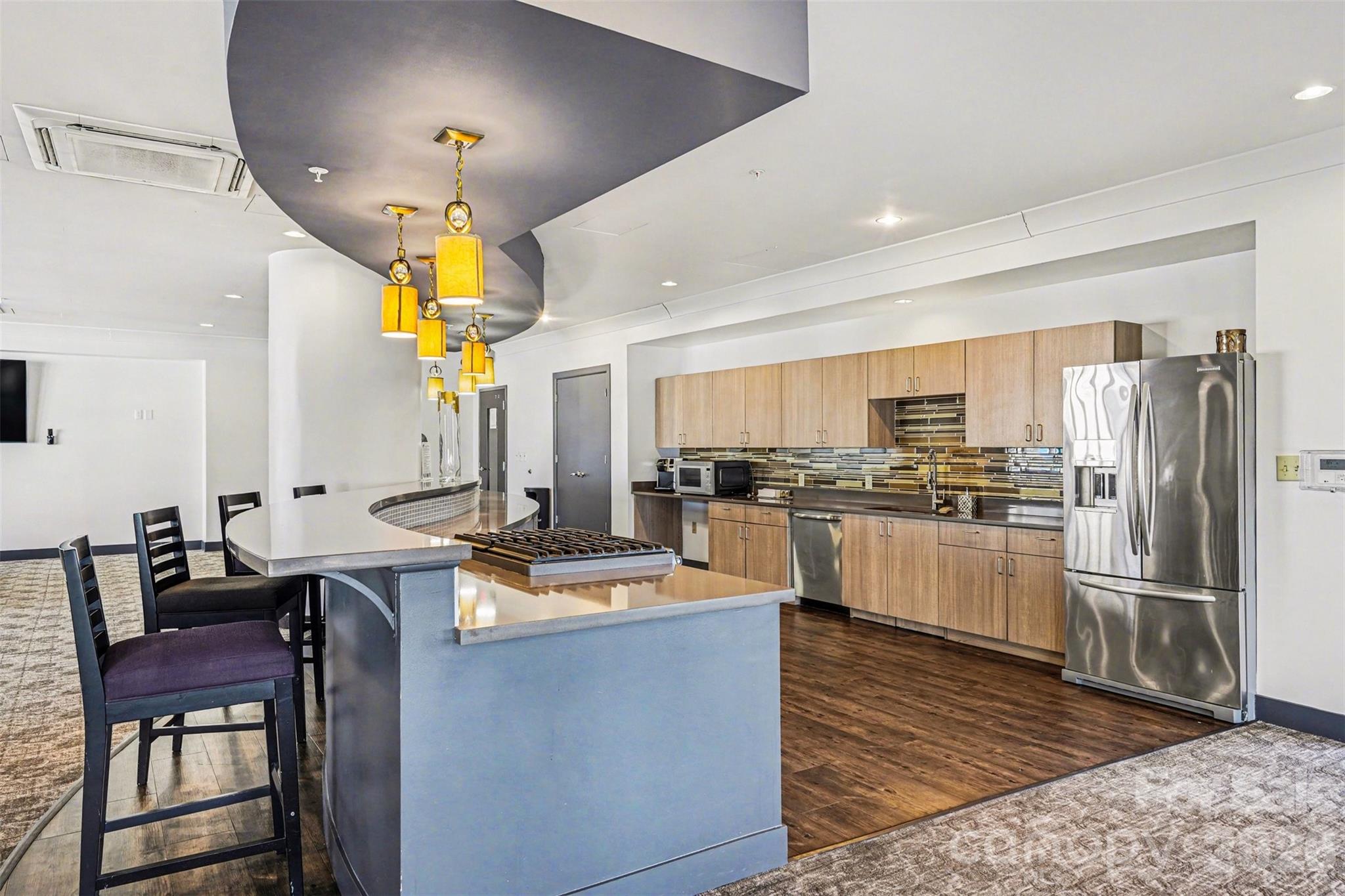 Second Ward - Residential