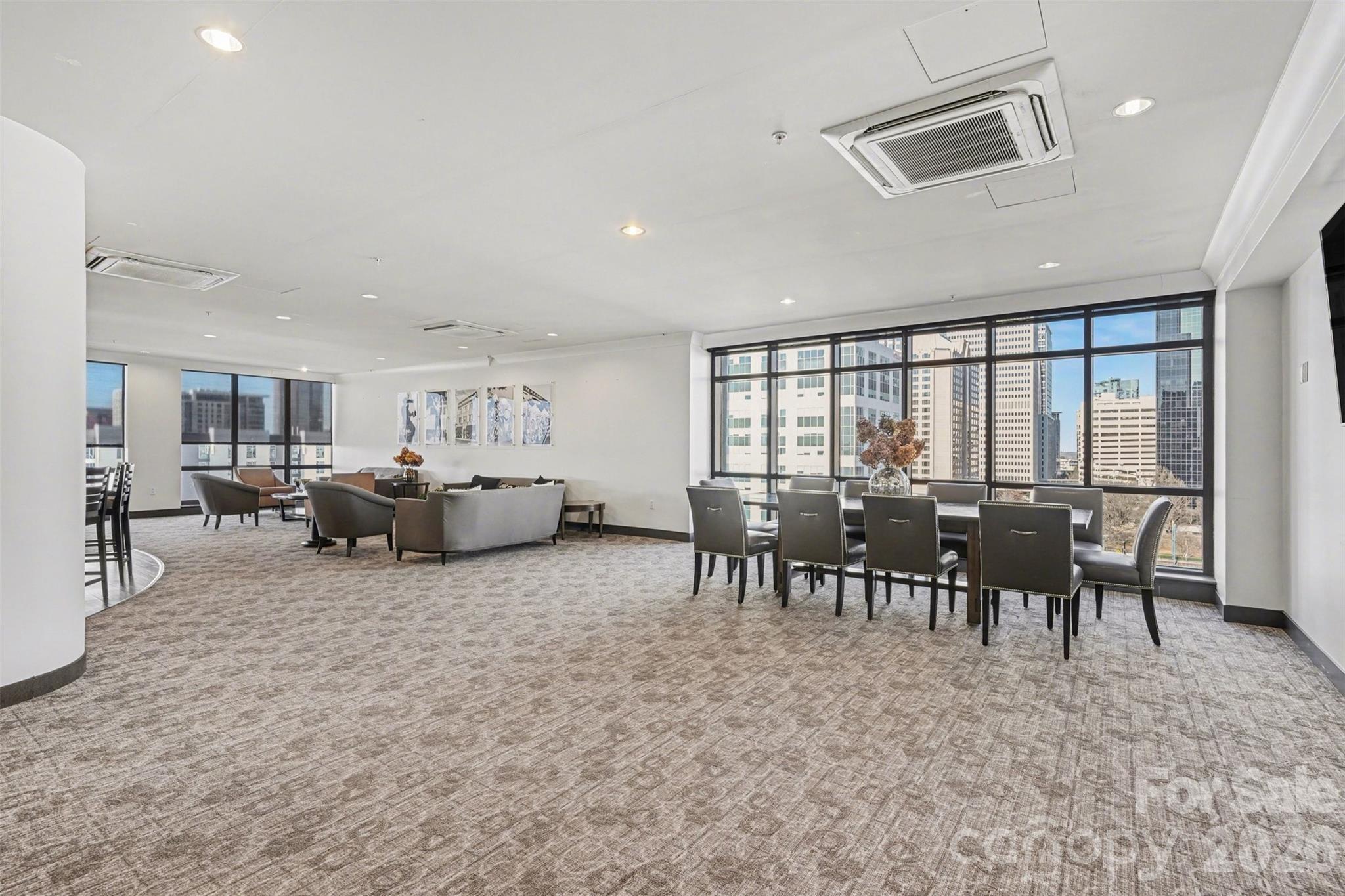 Second Ward - Residential