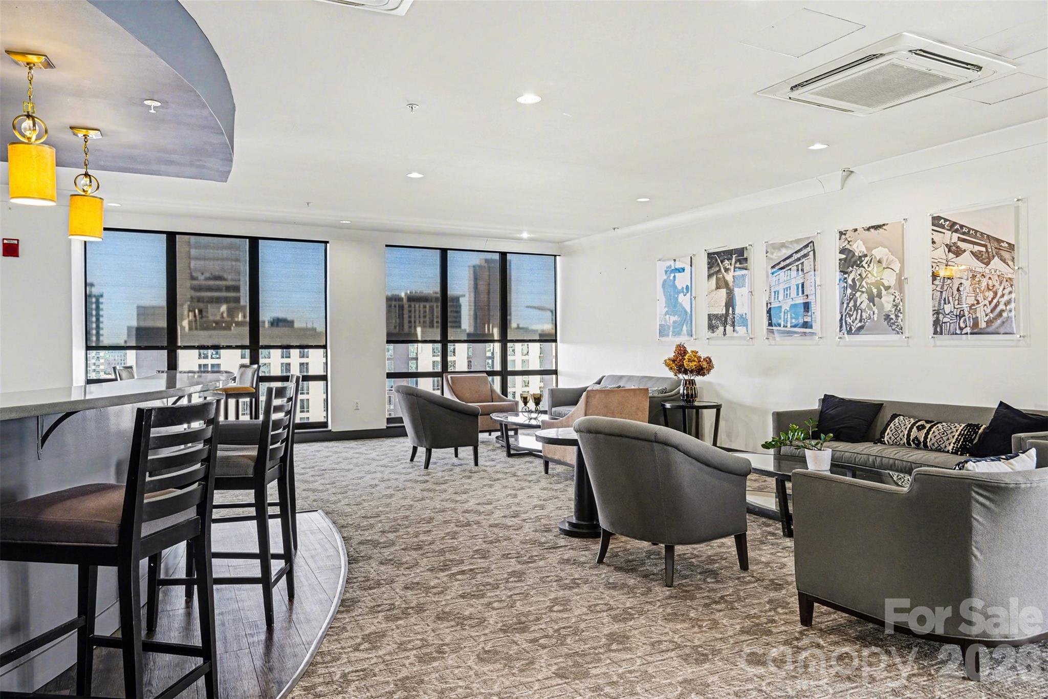 Second Ward - Residential