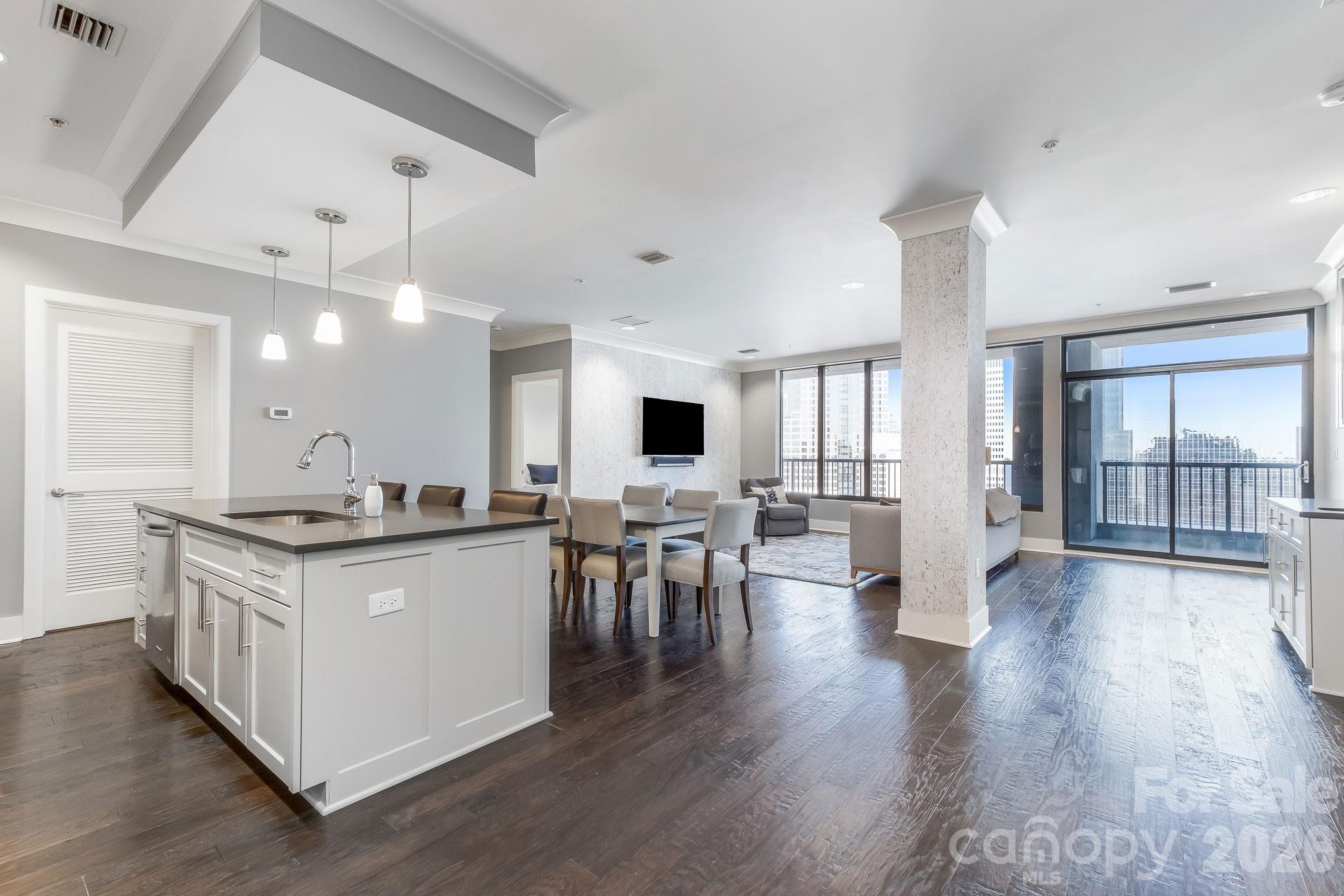 Second Ward - Residential