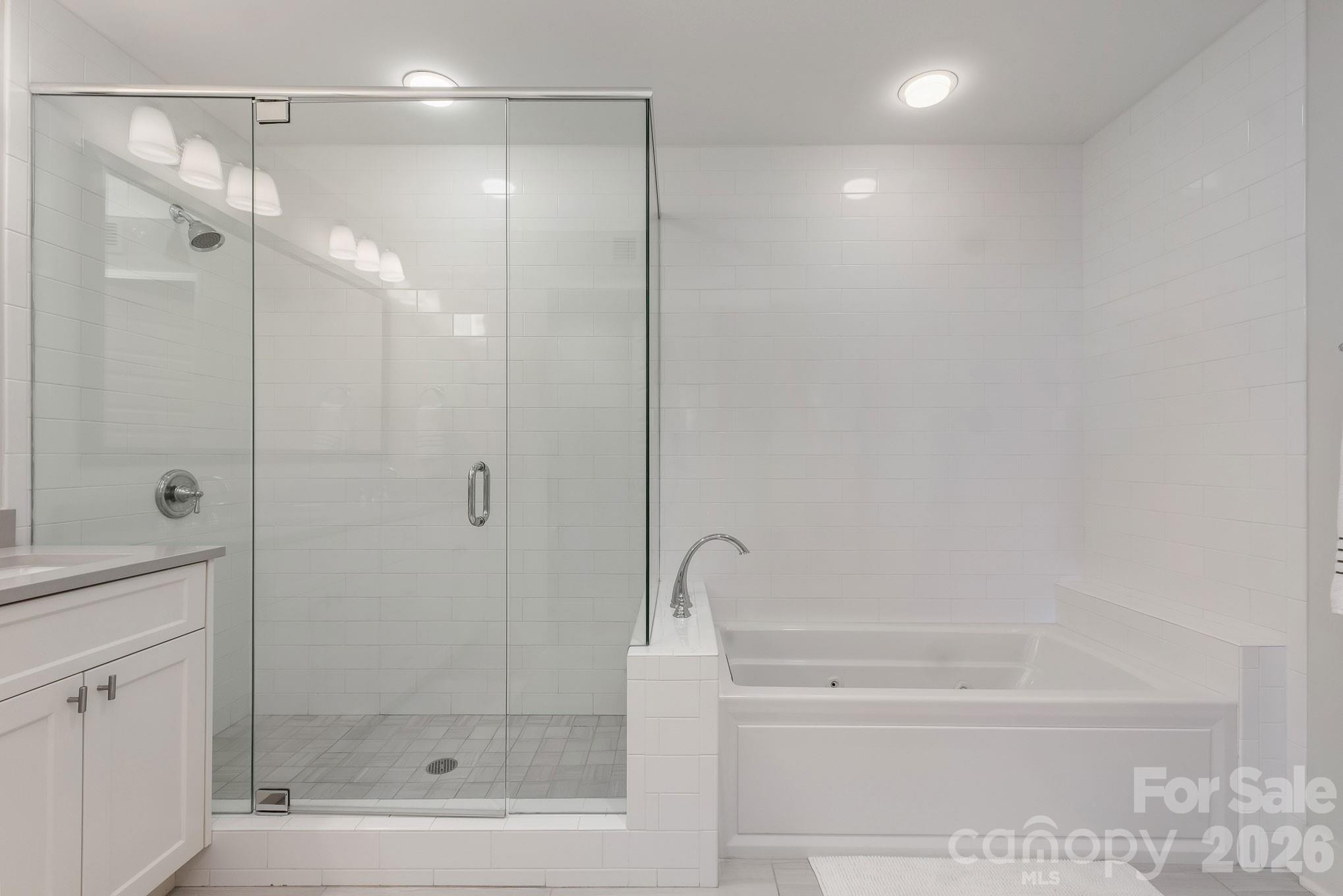 Second Ward - Residential