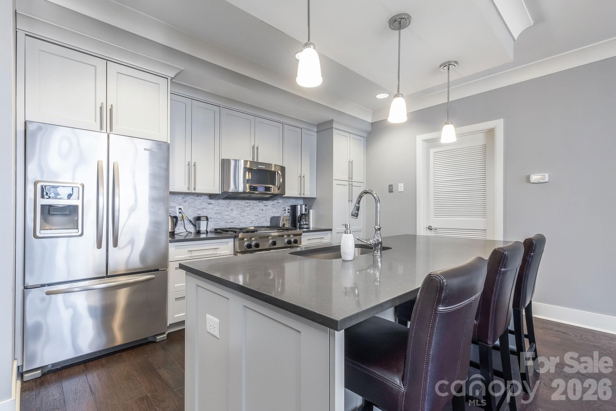 222 S Caldwell Street 2005