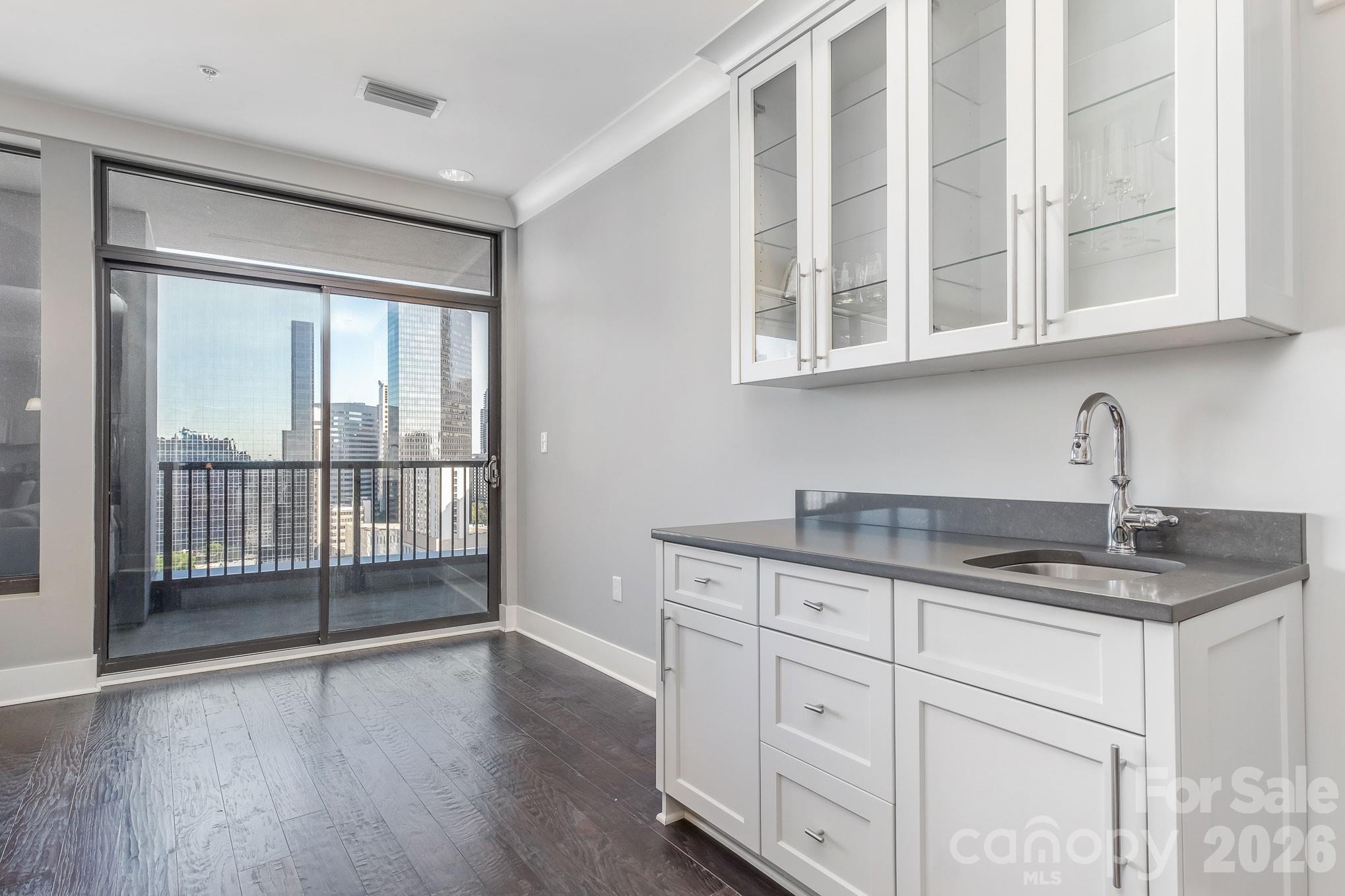 Second Ward - Residential