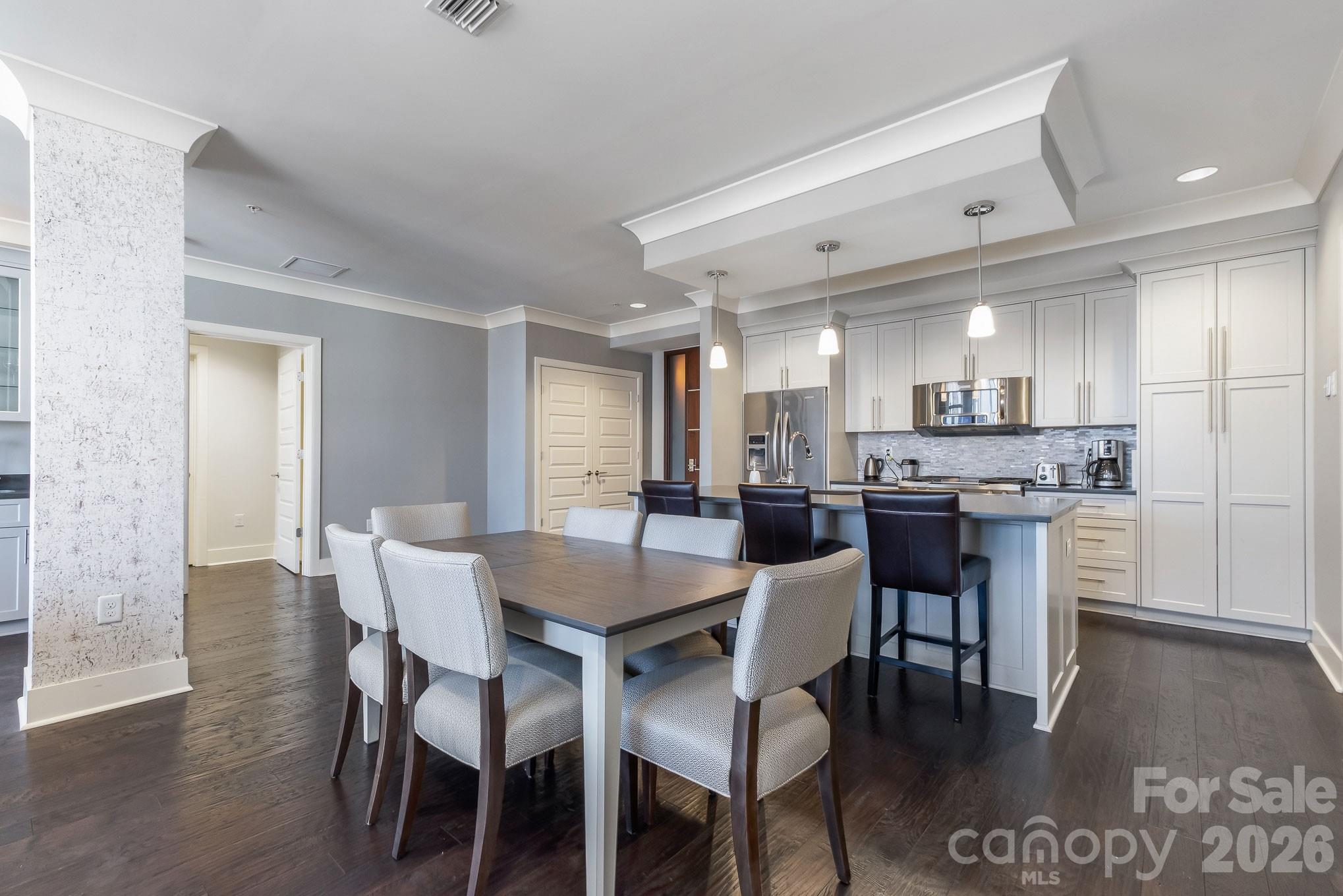 Second Ward - Residential