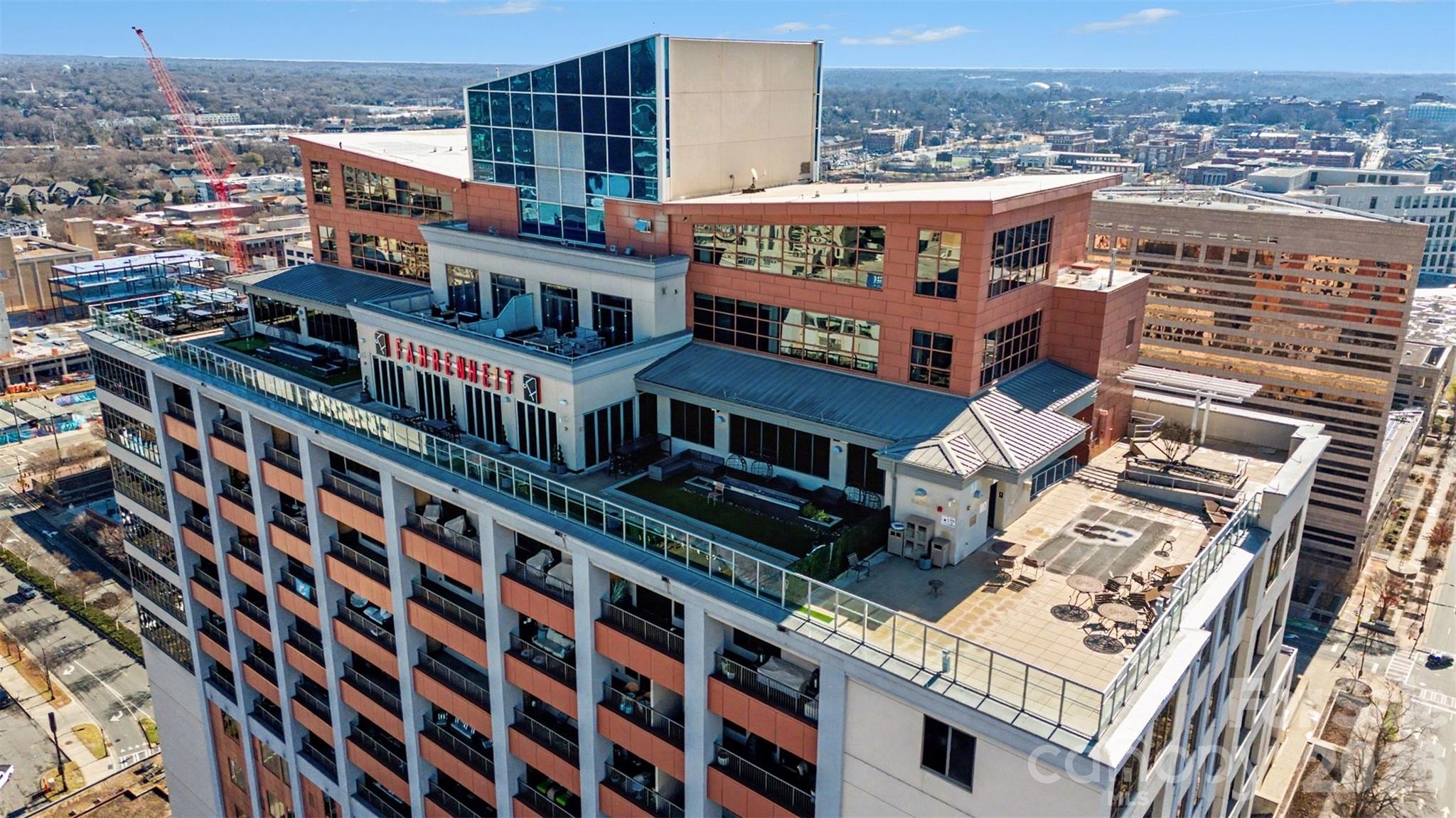 Second Ward - Residential