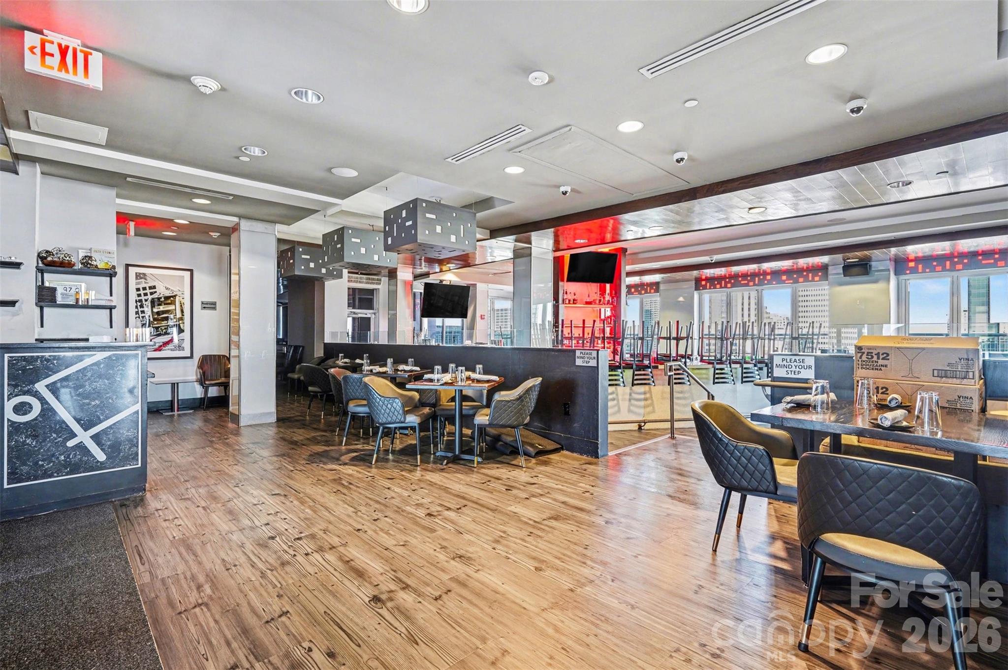 Second Ward - Residential