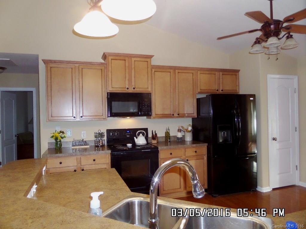 Kinmere - Residential