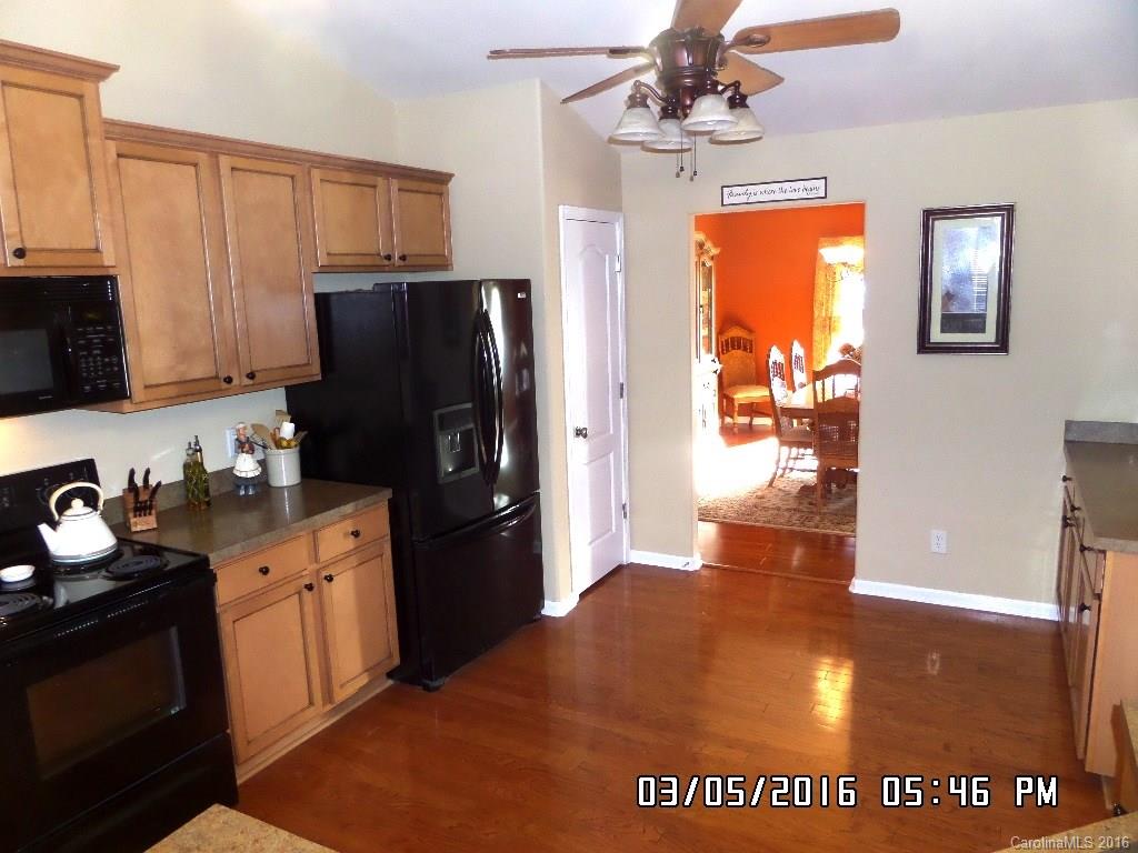 Kinmere - Residential