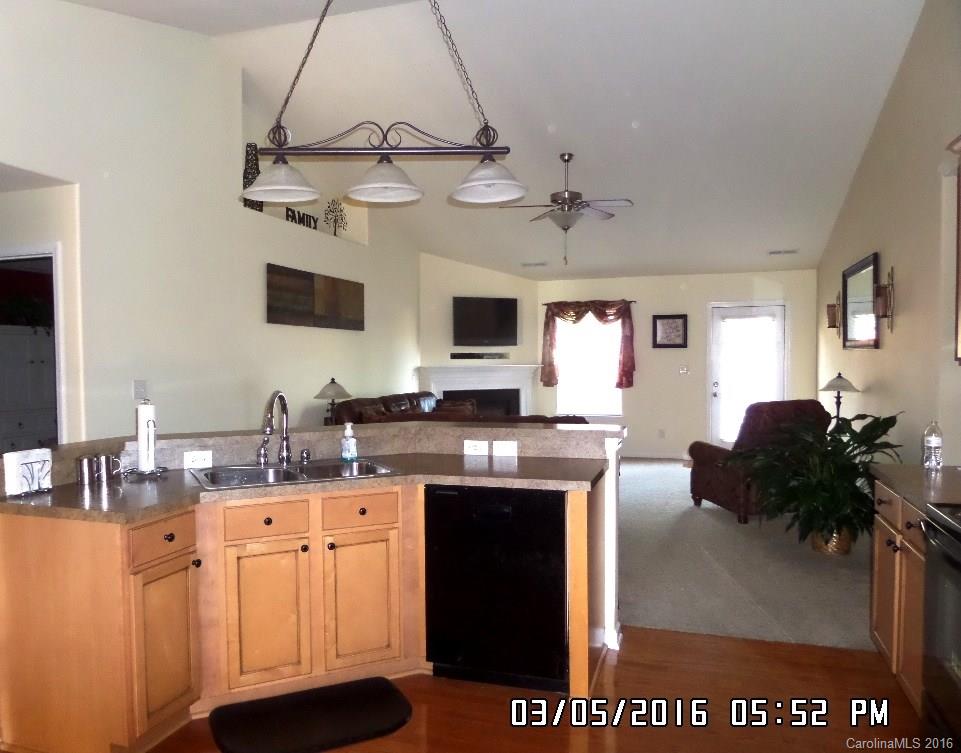 Kinmere - Residential