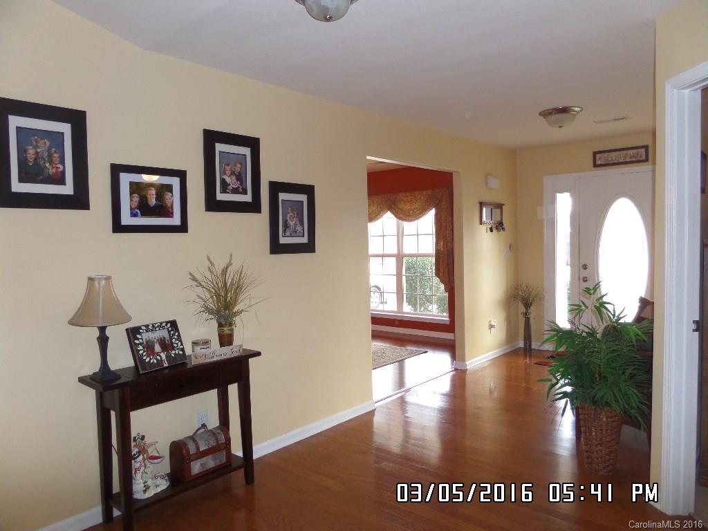 Kinmere - Residential