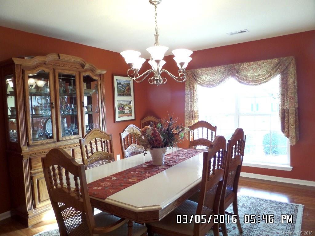 Kinmere - Residential