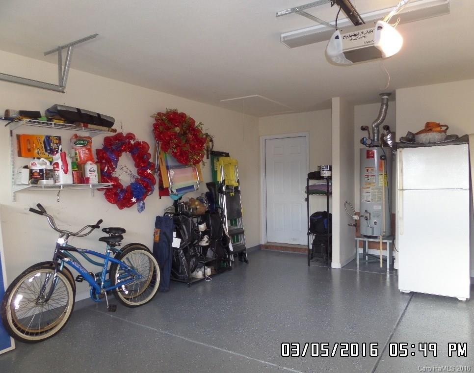 Kinmere - Residential