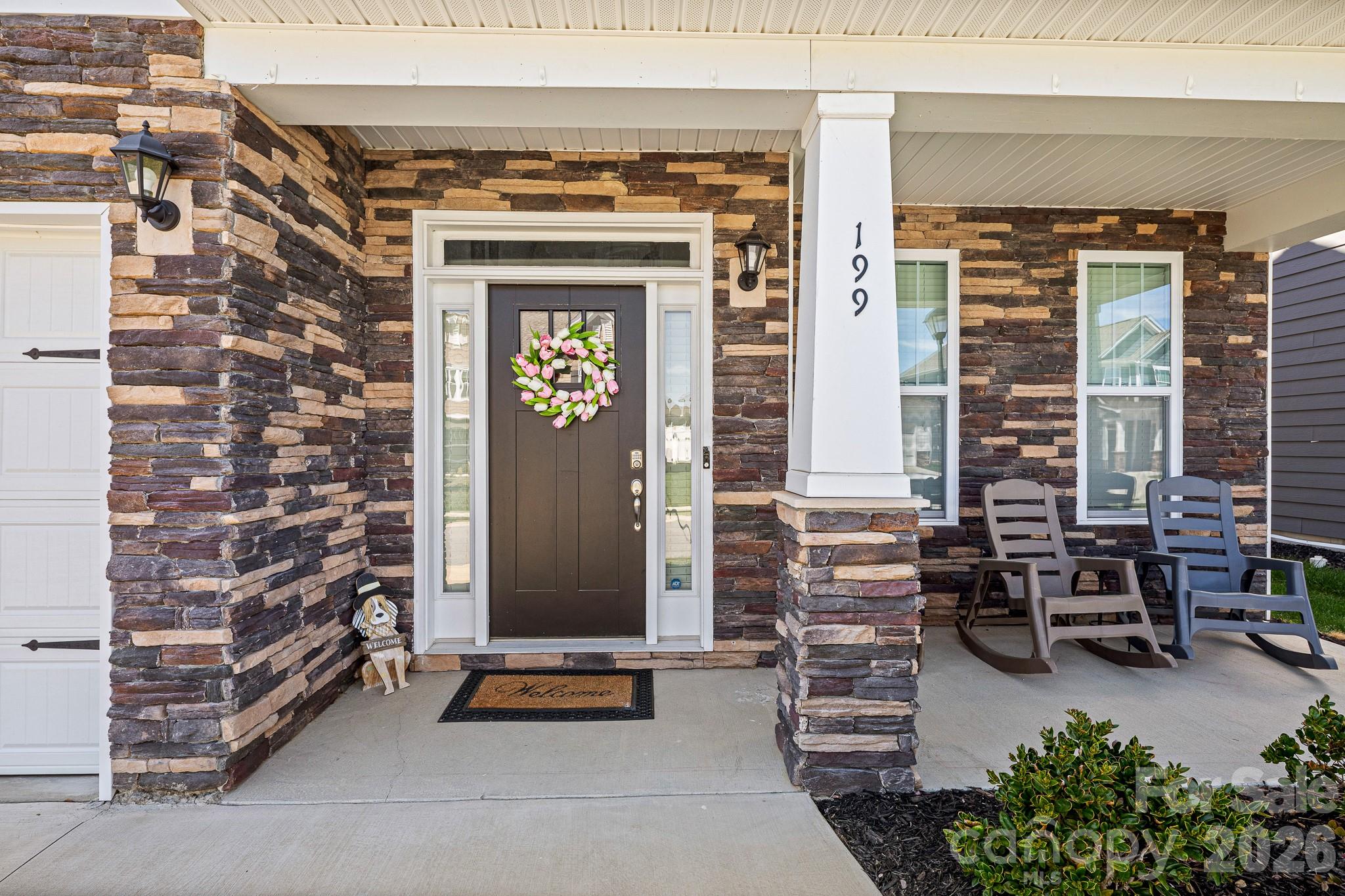 199 Fox Cove Road