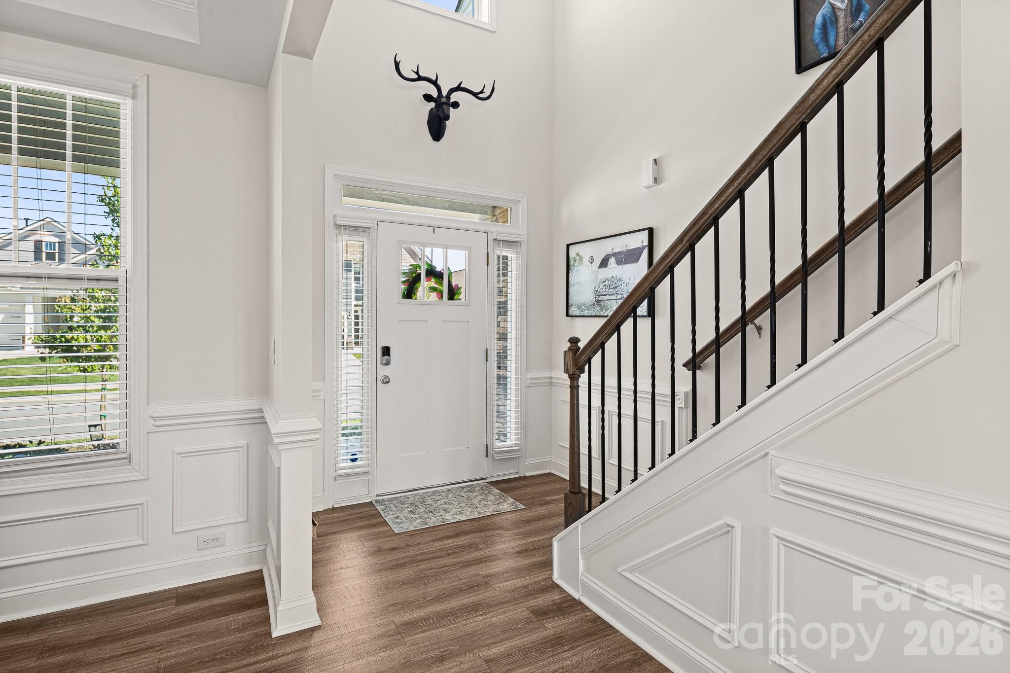 199 Fox Cove Road