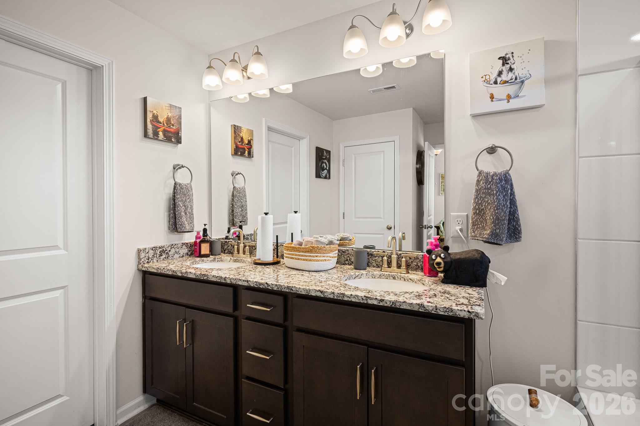 Cantrell Hills - Residential