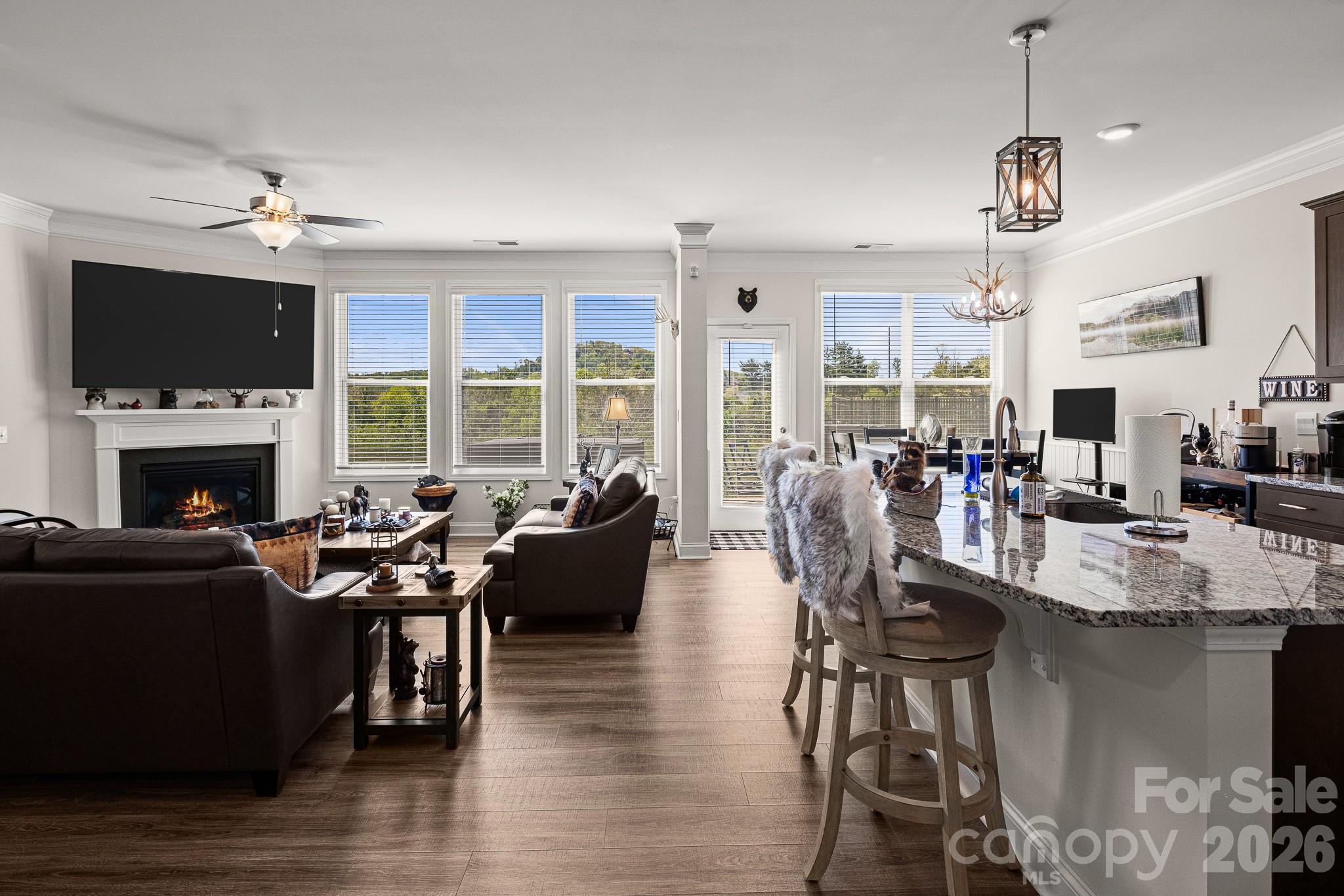 Cantrell Hills - Residential