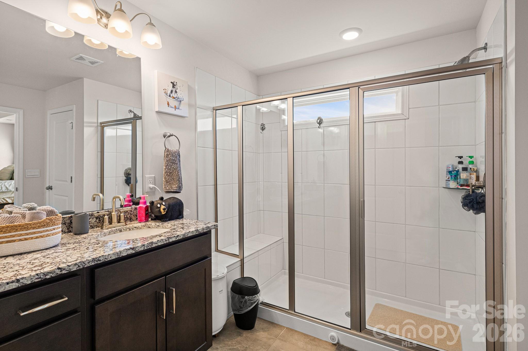 Cantrell Hills - Residential
