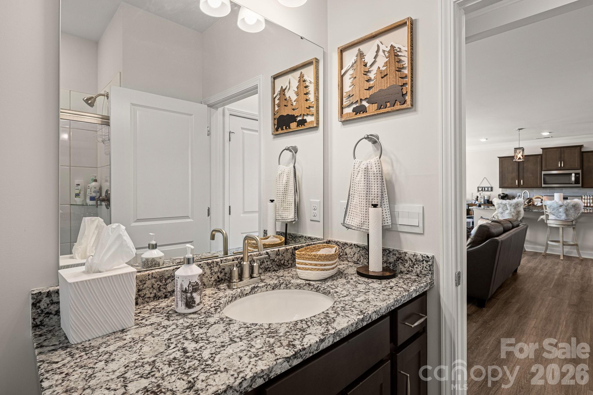 Cantrell Hills - Residential