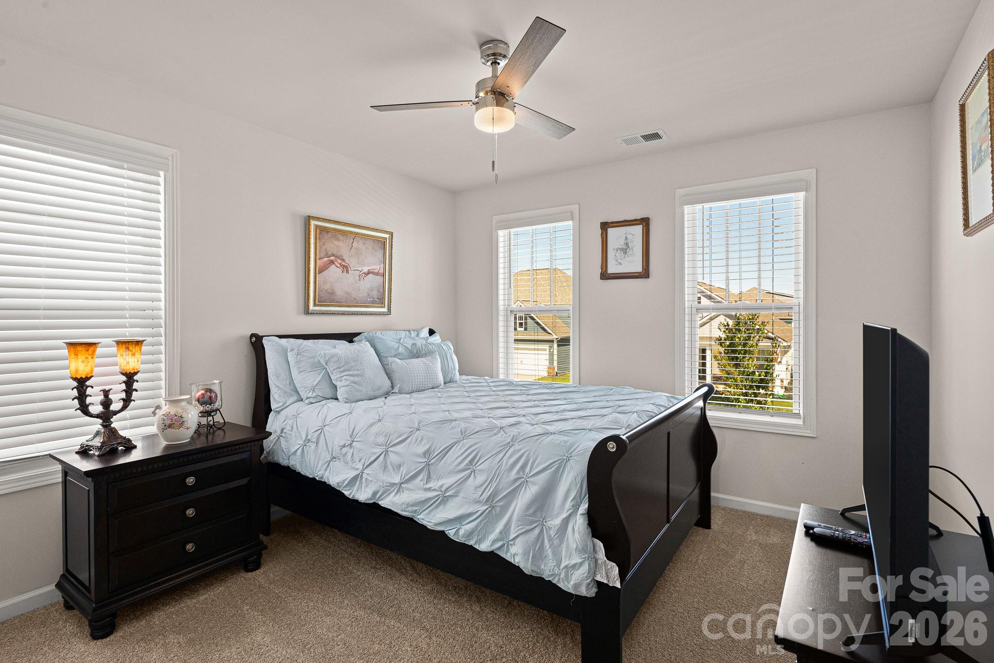 Cantrell Hills - Residential