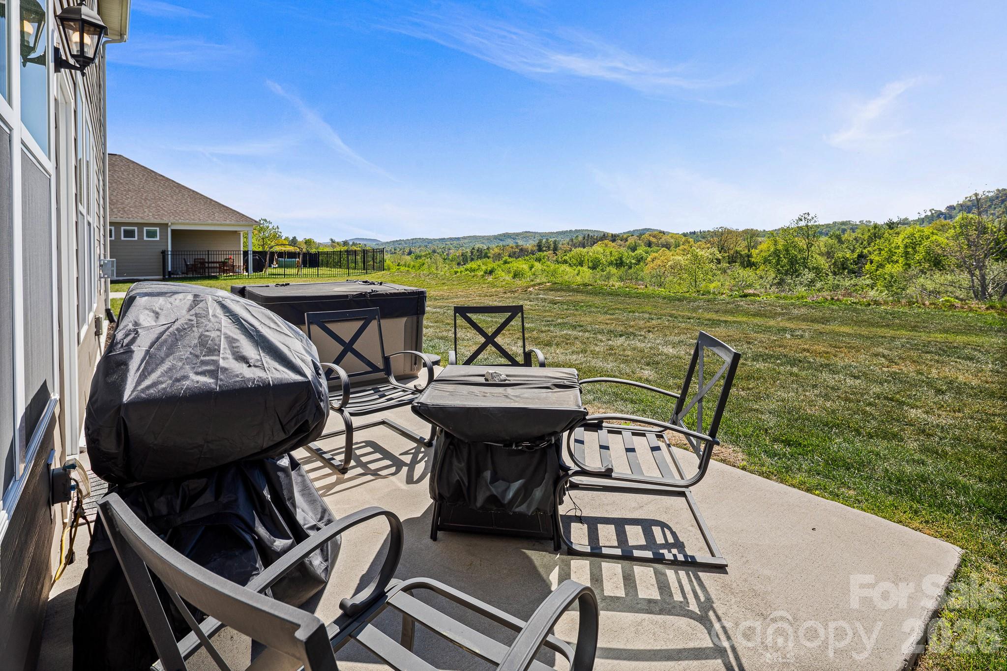 Cantrell Hills - Residential