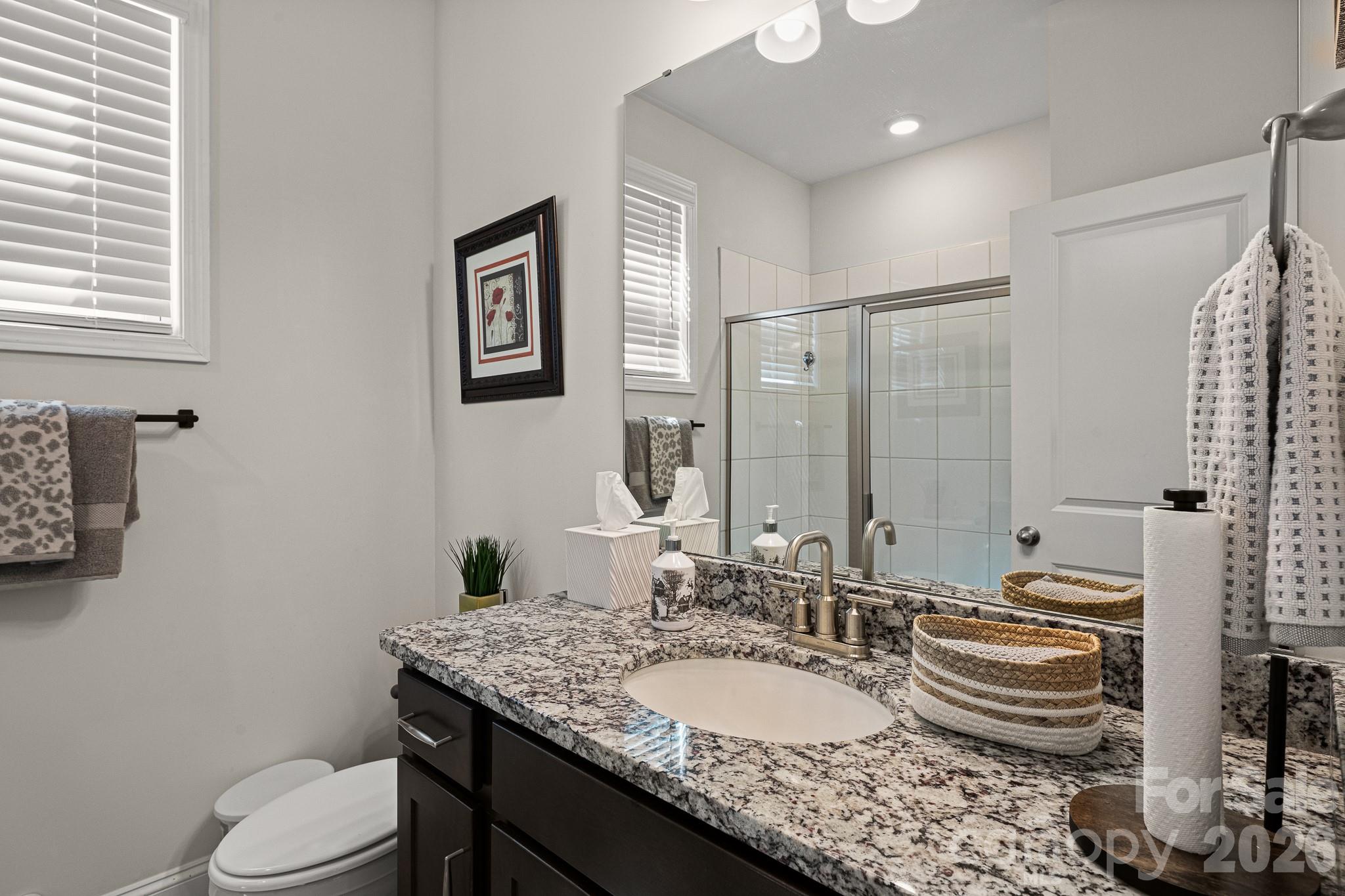 Cantrell Hills - Residential