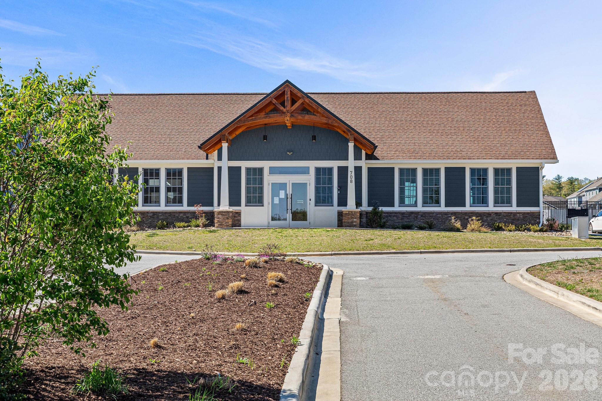 Cantrell Hills - Residential