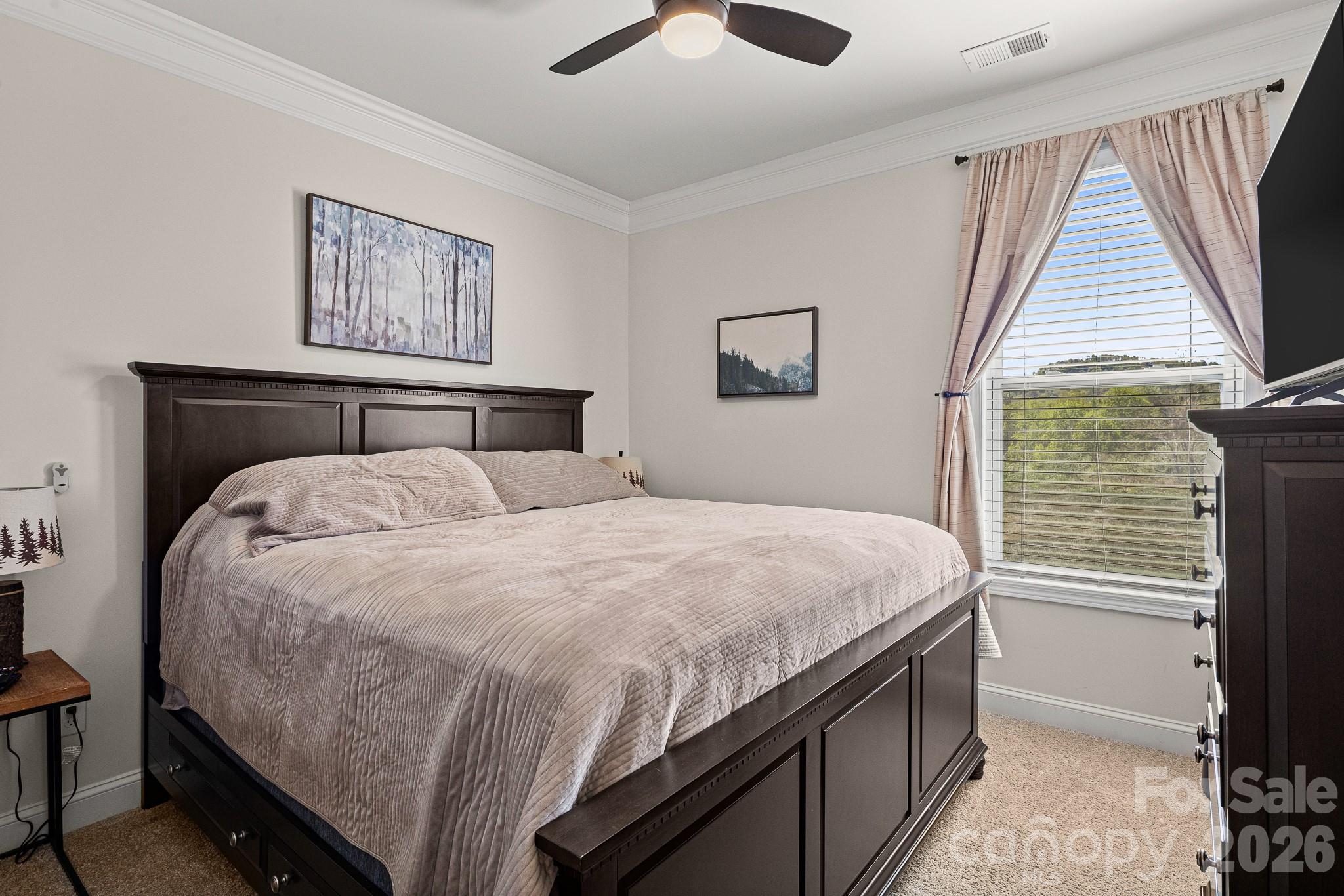 Cantrell Hills - Residential