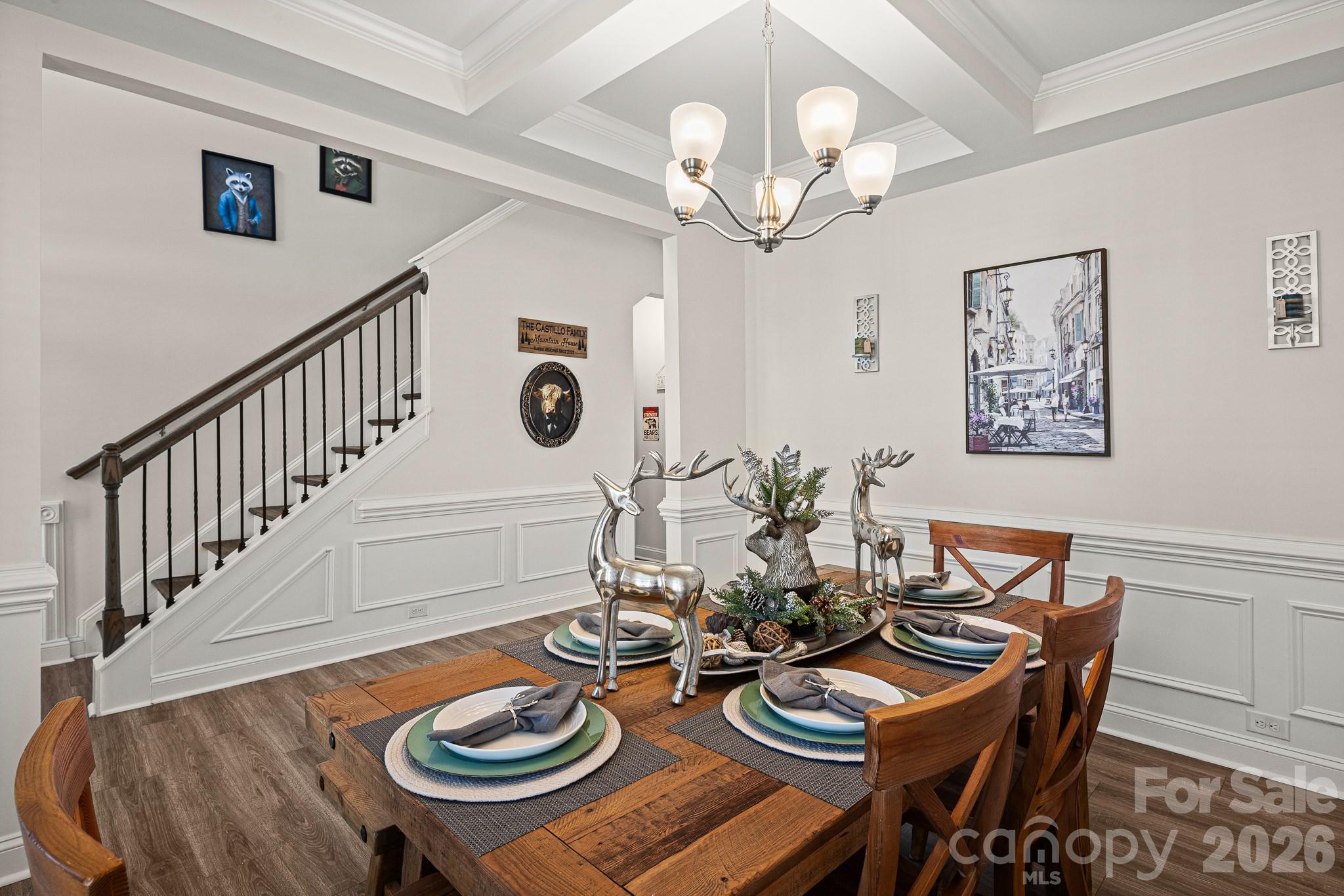 Cantrell Hills - Residential