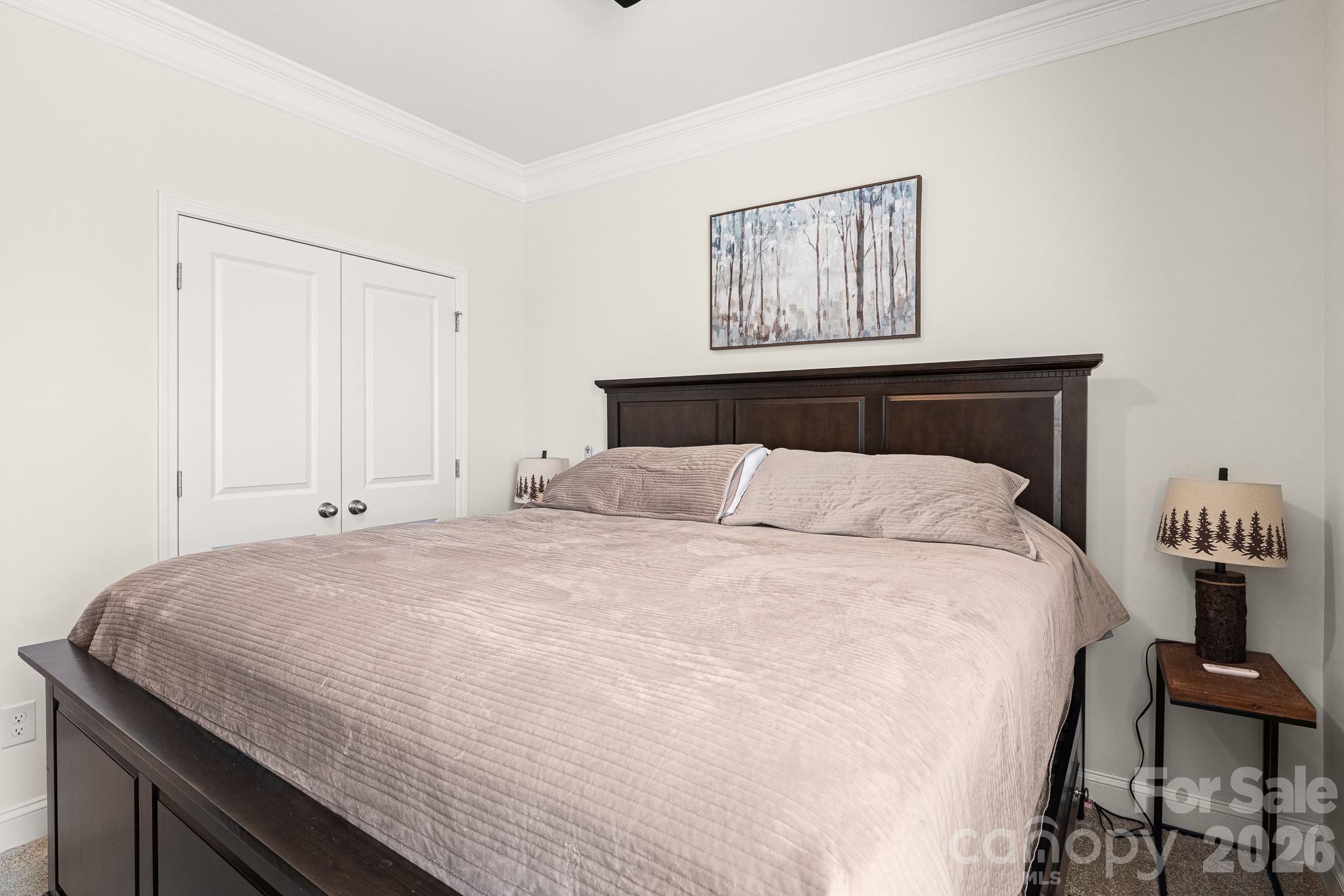 Cantrell Hills - Residential