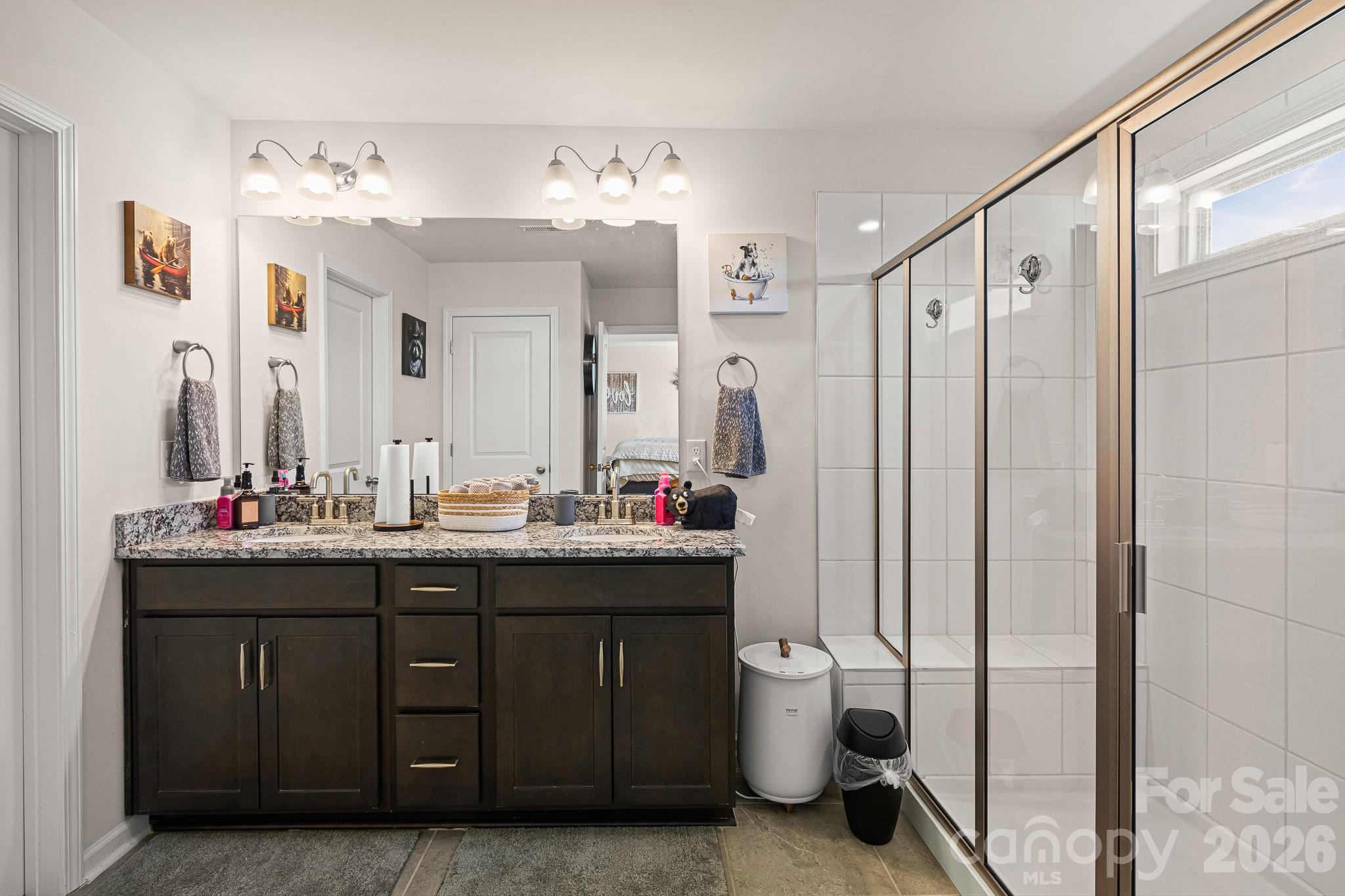 Cantrell Hills - Residential