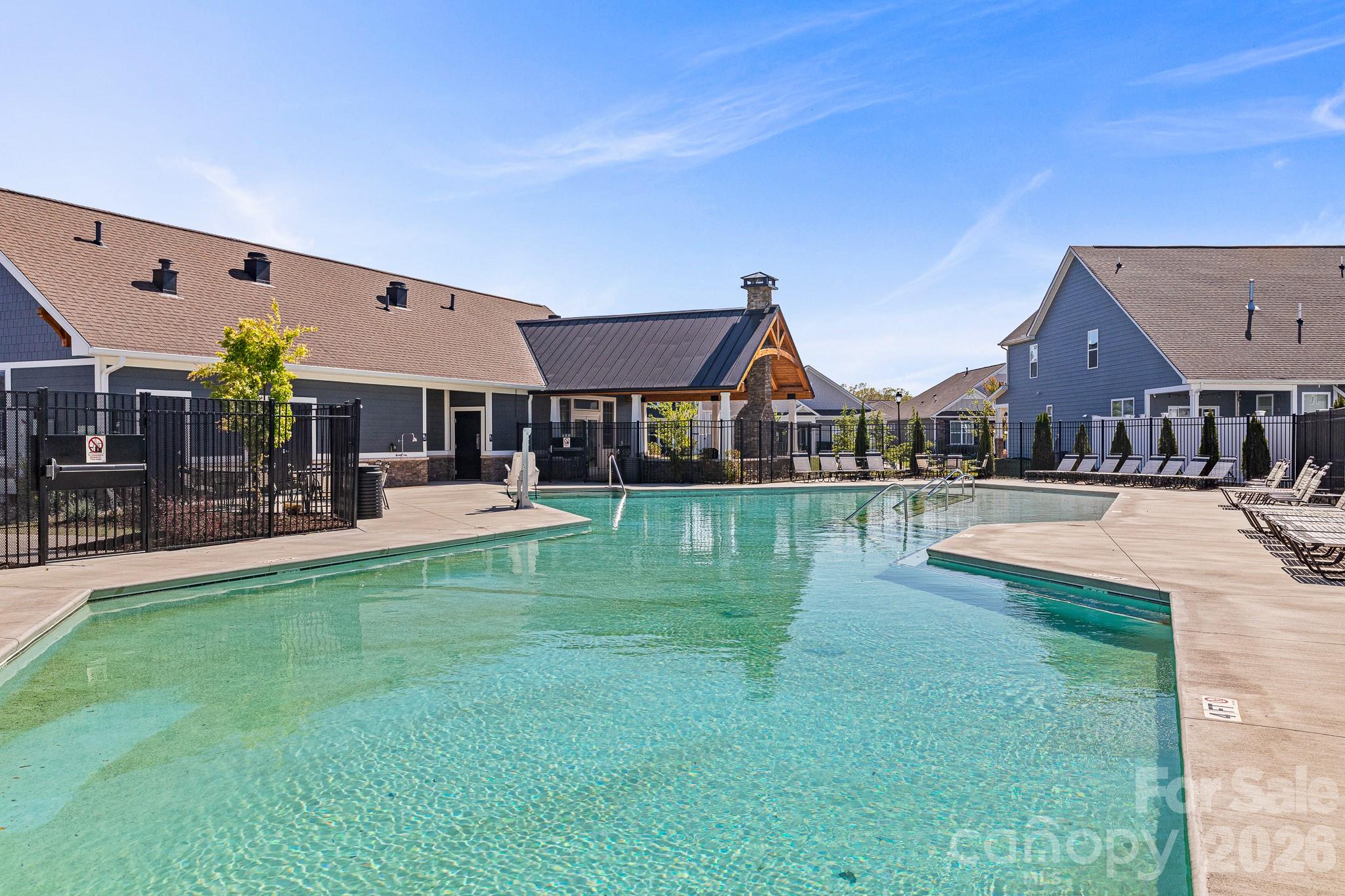 Cantrell Hills - Residential