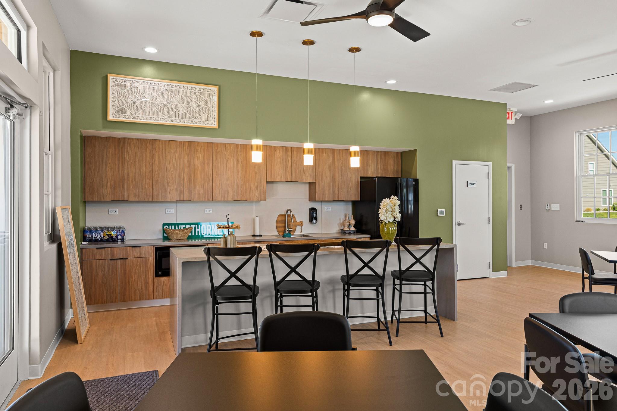 Cantrell Hills - Residential