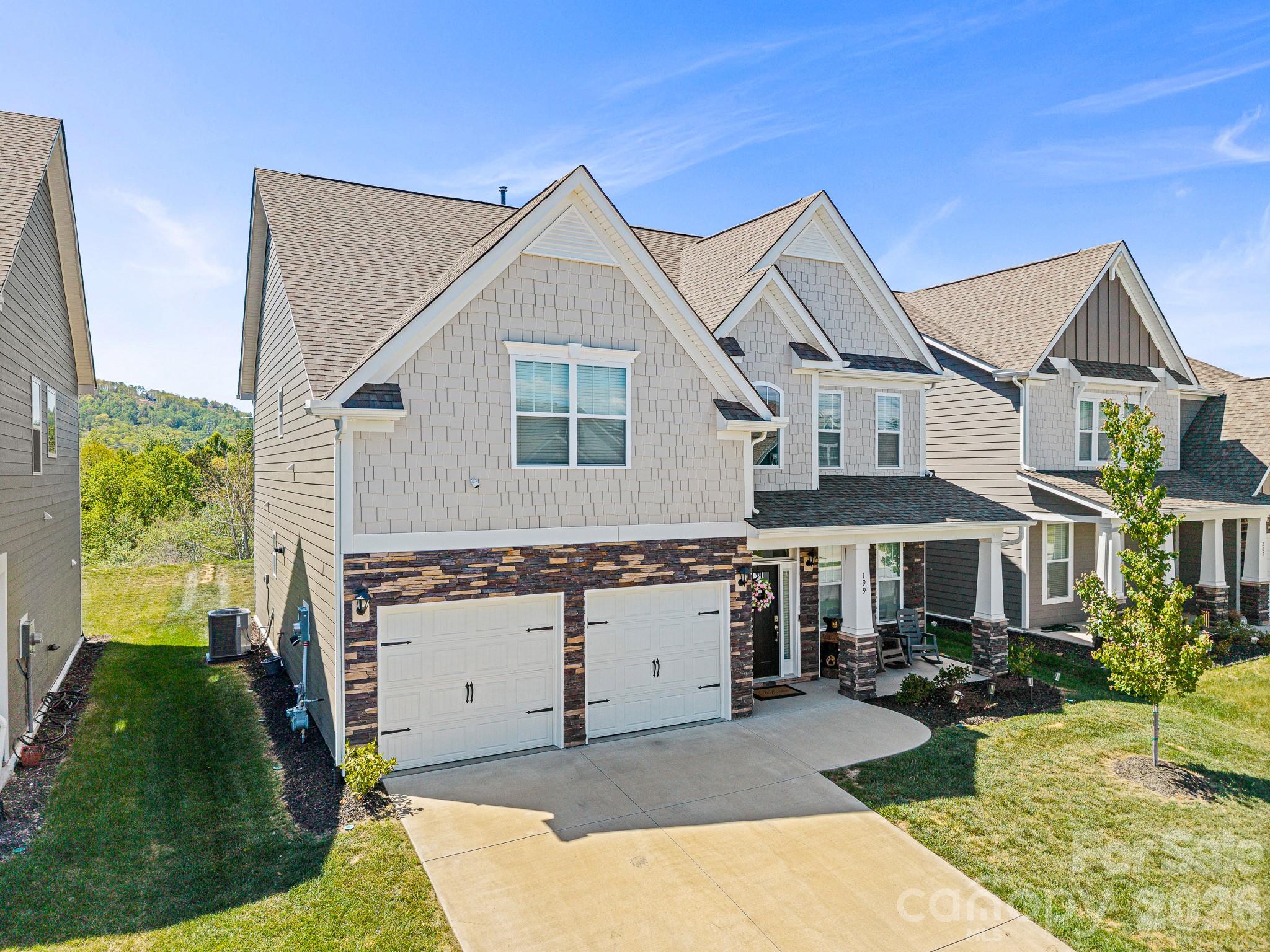 199 Fox Cove Road